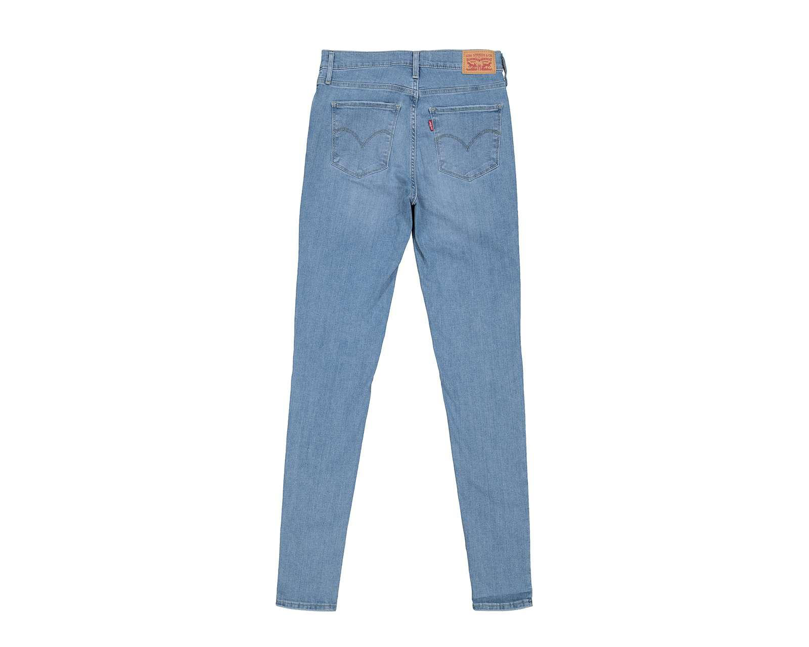 Foto 6 | Foto 6 | Jeans Skinny Levi's 720 High Rise para Mujer