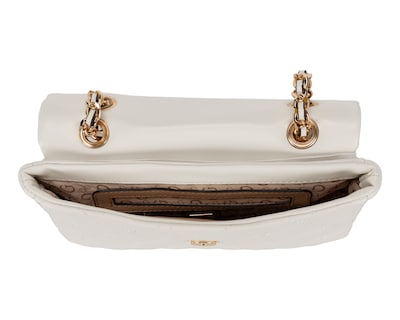 Foto 4 | Foto 4 | Bolsa Cruzada Guess