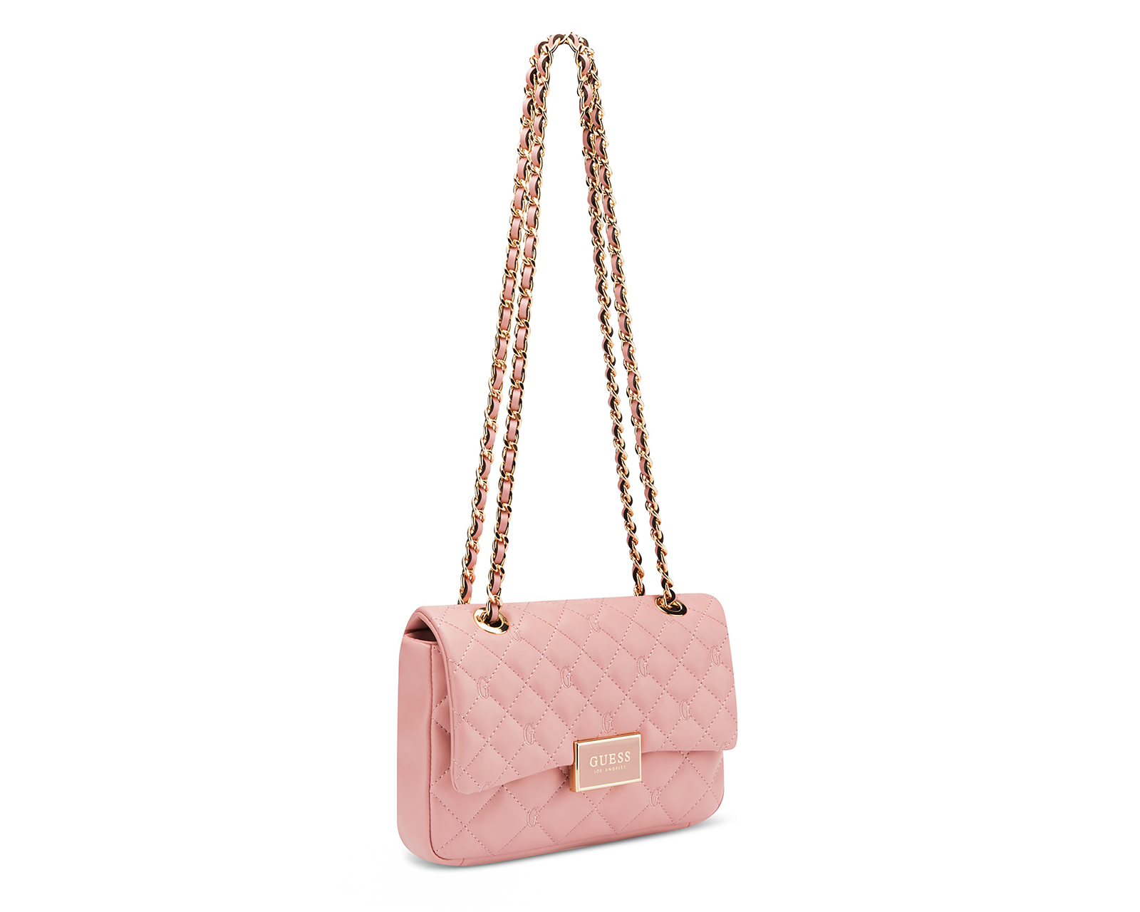 Foto 1 | Foto 1 | Bolsa Cruzada Guess Gwyn