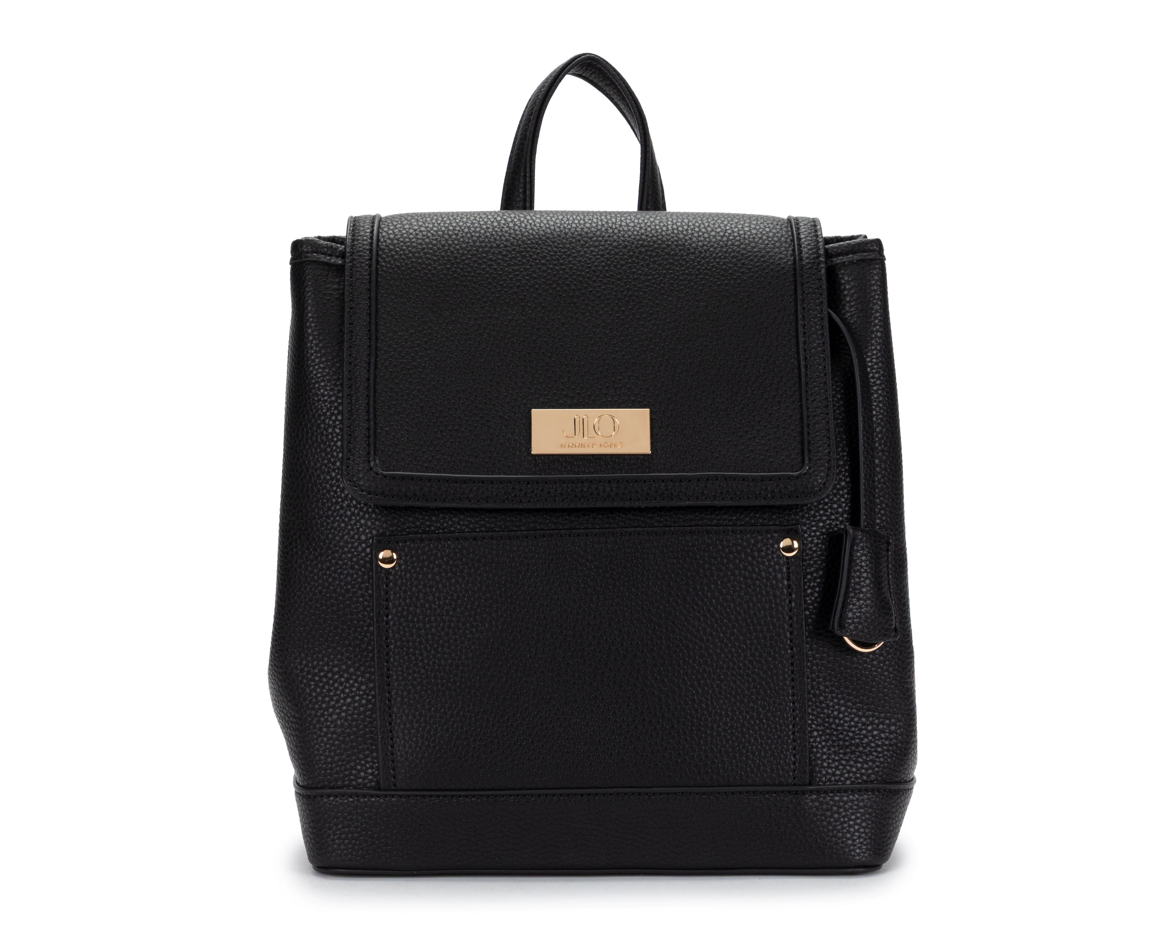 Mochila Jennifer Lopez Negra
