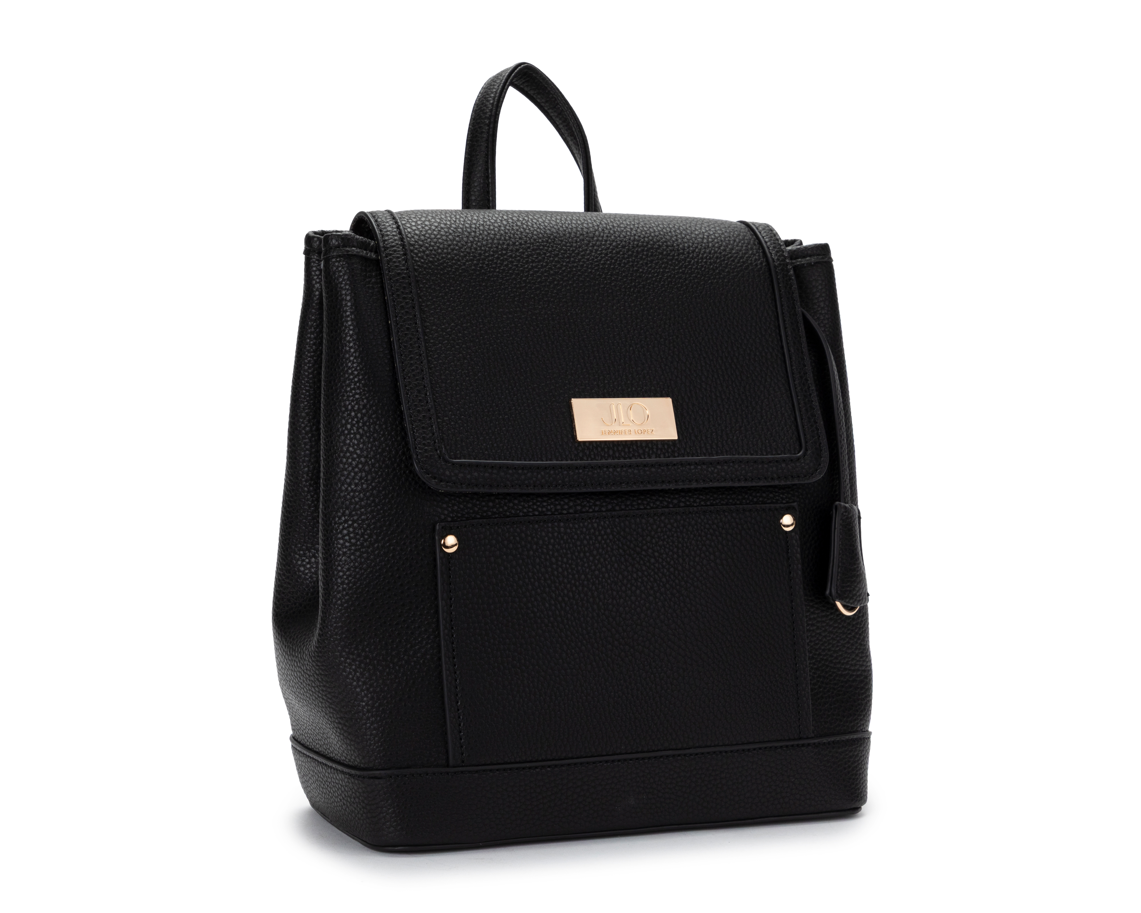 Foto 3 pulgar | Foto 2 | Mochila Jennifer Lopez Negra