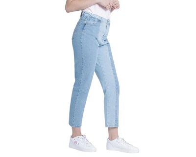 Foto 2 | Foto 2 | Jeans Mom Lee para Mujer