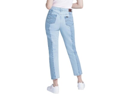 Foto 3 | Foto 3 | Jeans Mom Lee para Mujer