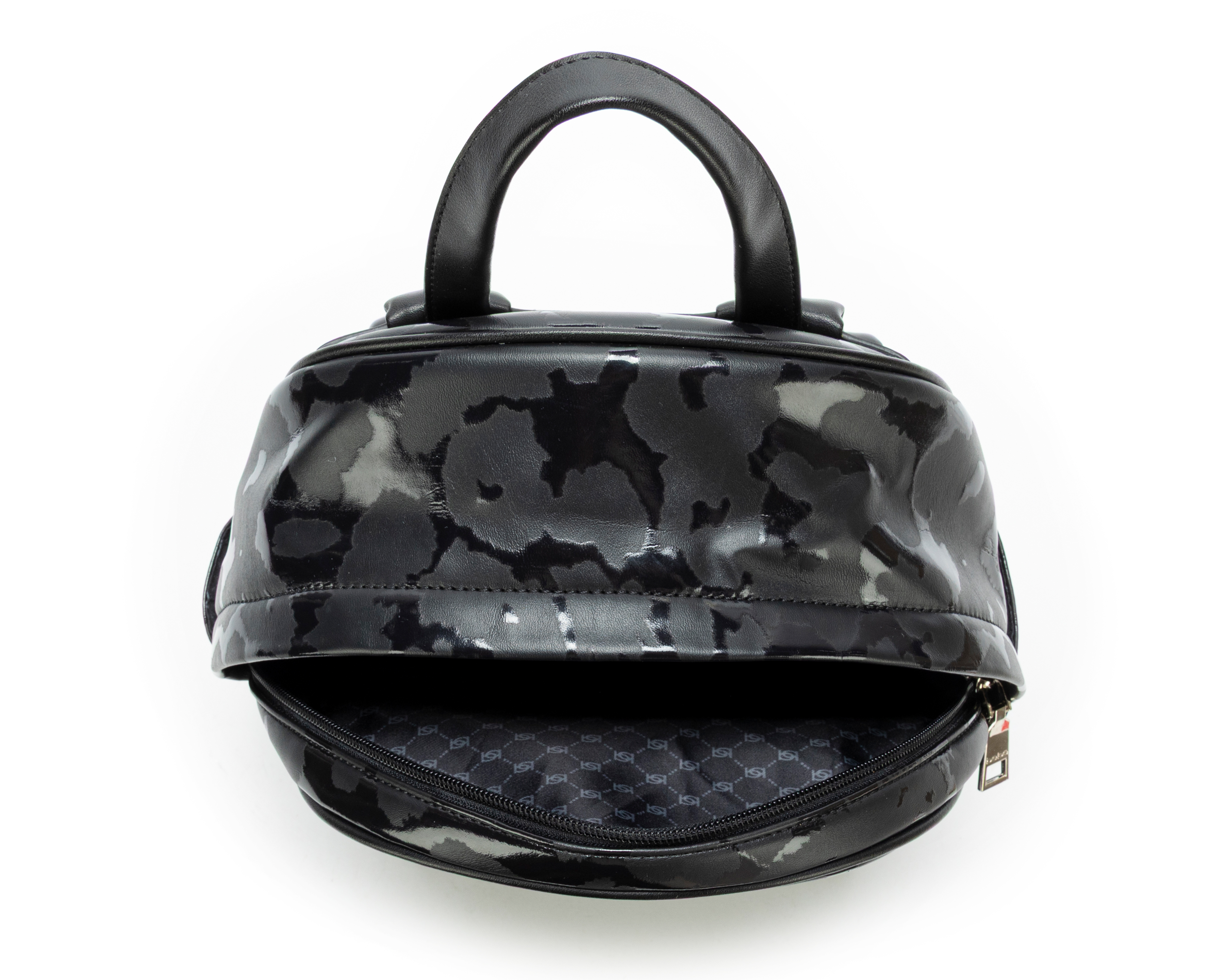 Foto 5 pulgar | Foto 4 | Mochila Bebe Negra