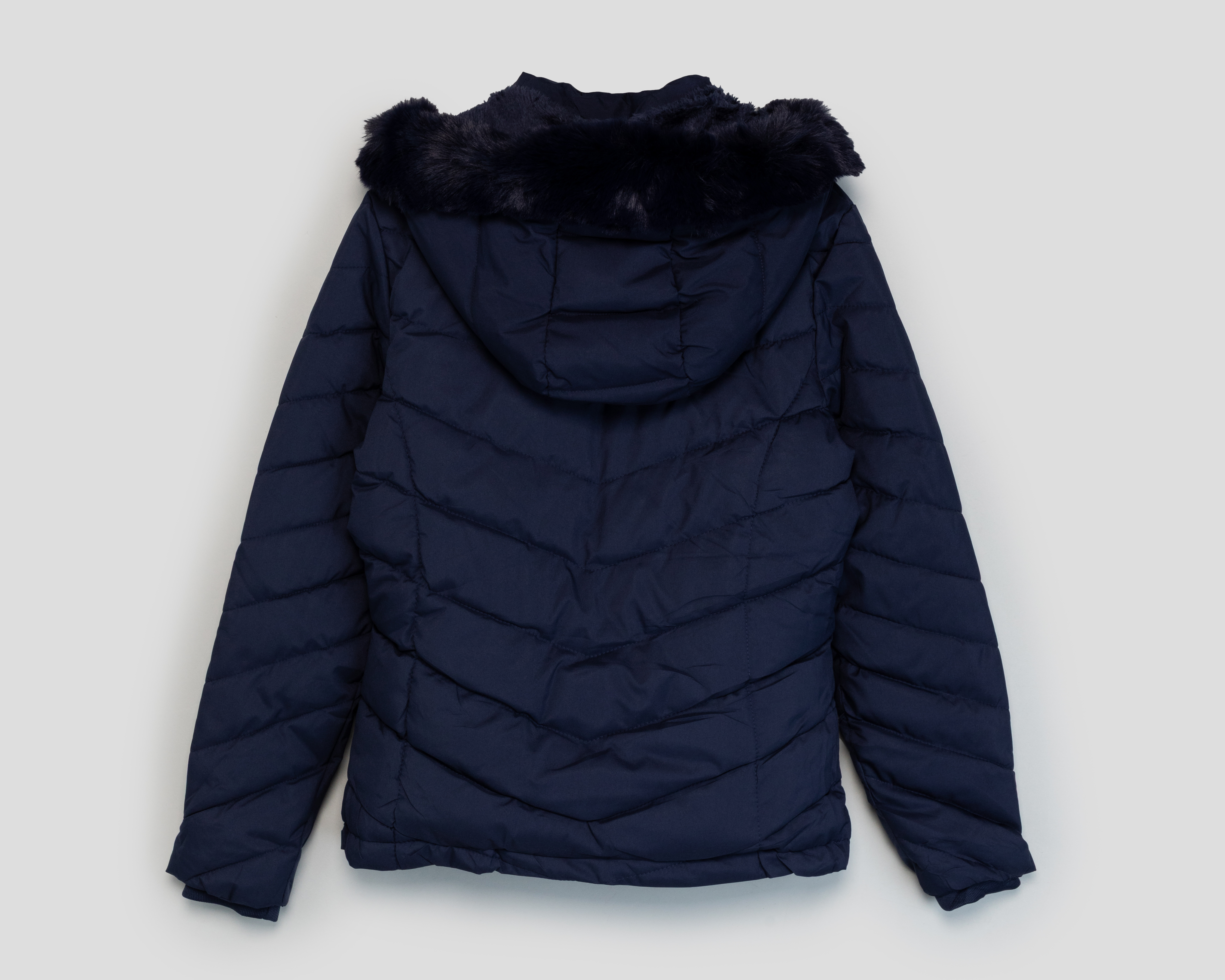 Foto 2 | Foto 2 | Chamarra Capitonada Ann Miller para Mujer