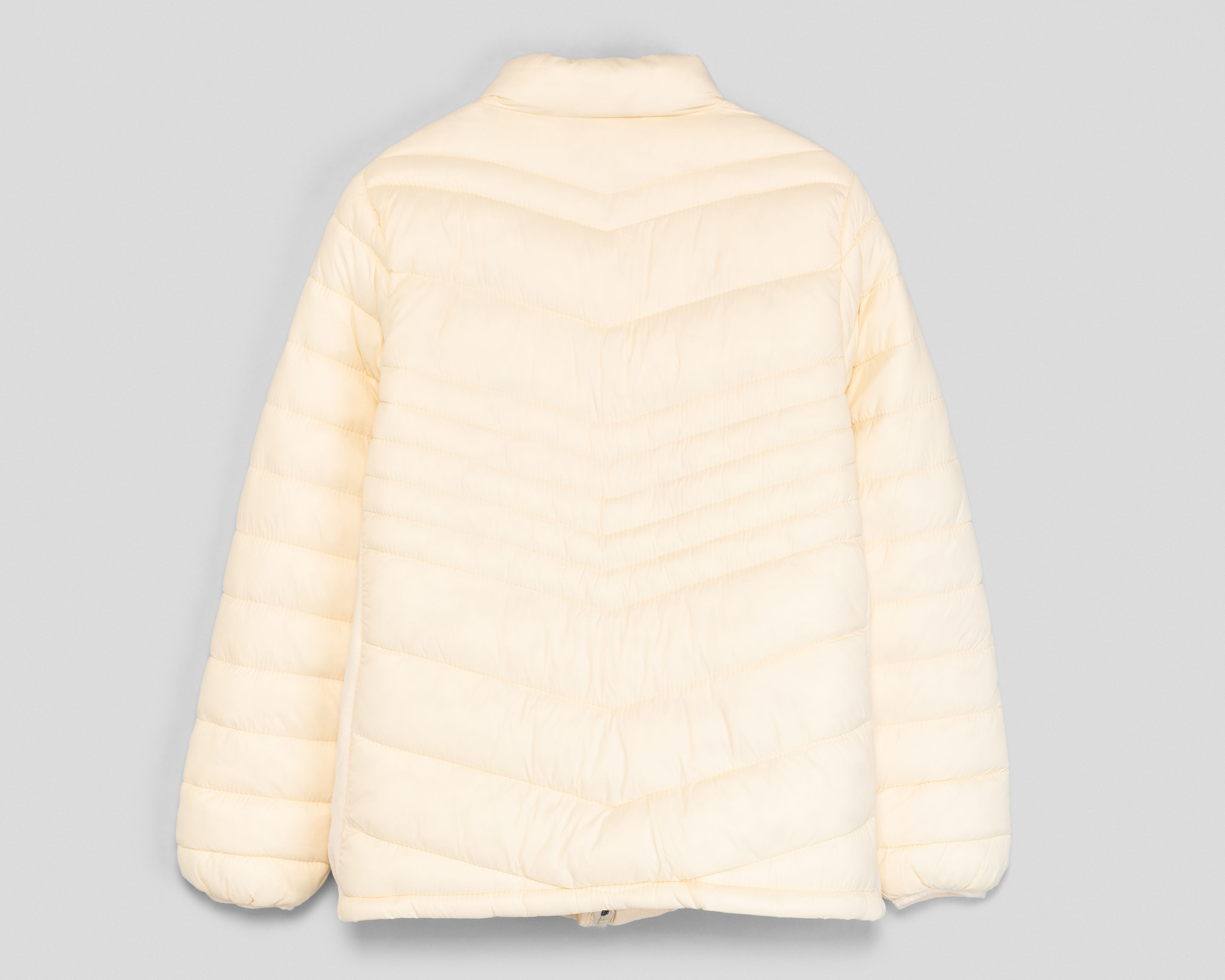 Foto 2 | Foto 2 | Chamarra Hueso Ann Miller para Mujer