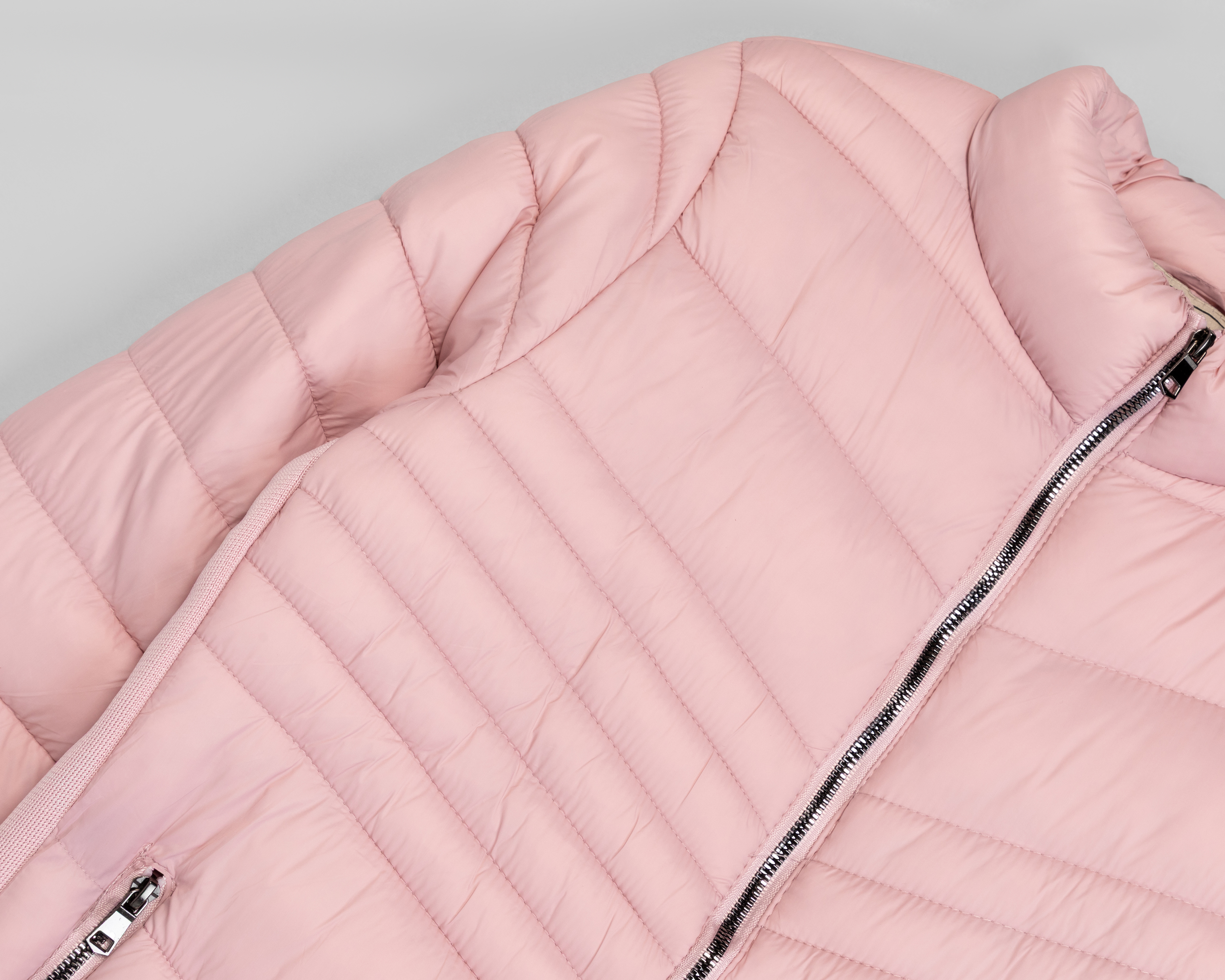 Foto 3 | Foto 3 | Chamarra Capitonada Ann Miller para Mujer