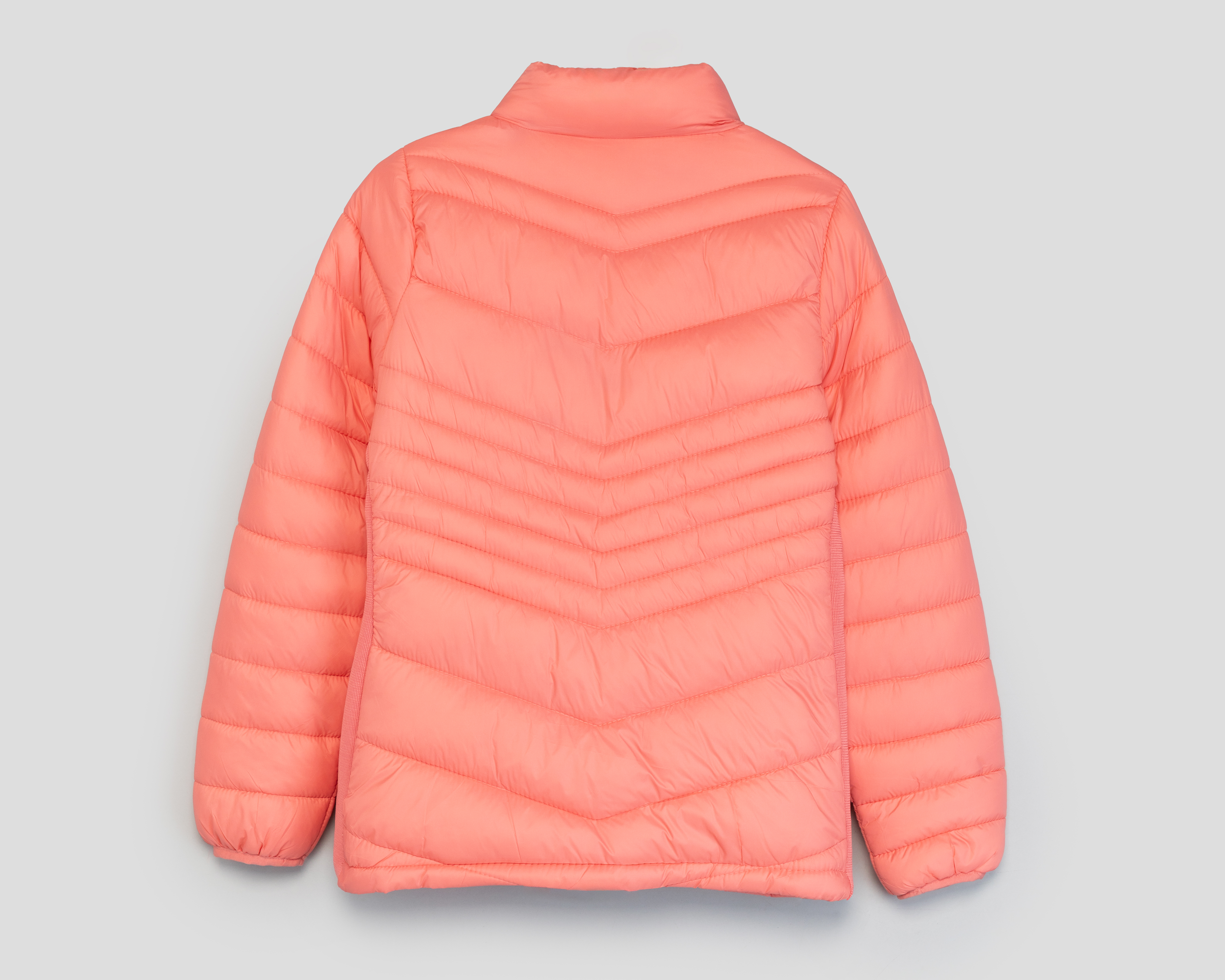 Foto 2 | Foto 2 | Chamarra Coral Ann Miller para Mujer