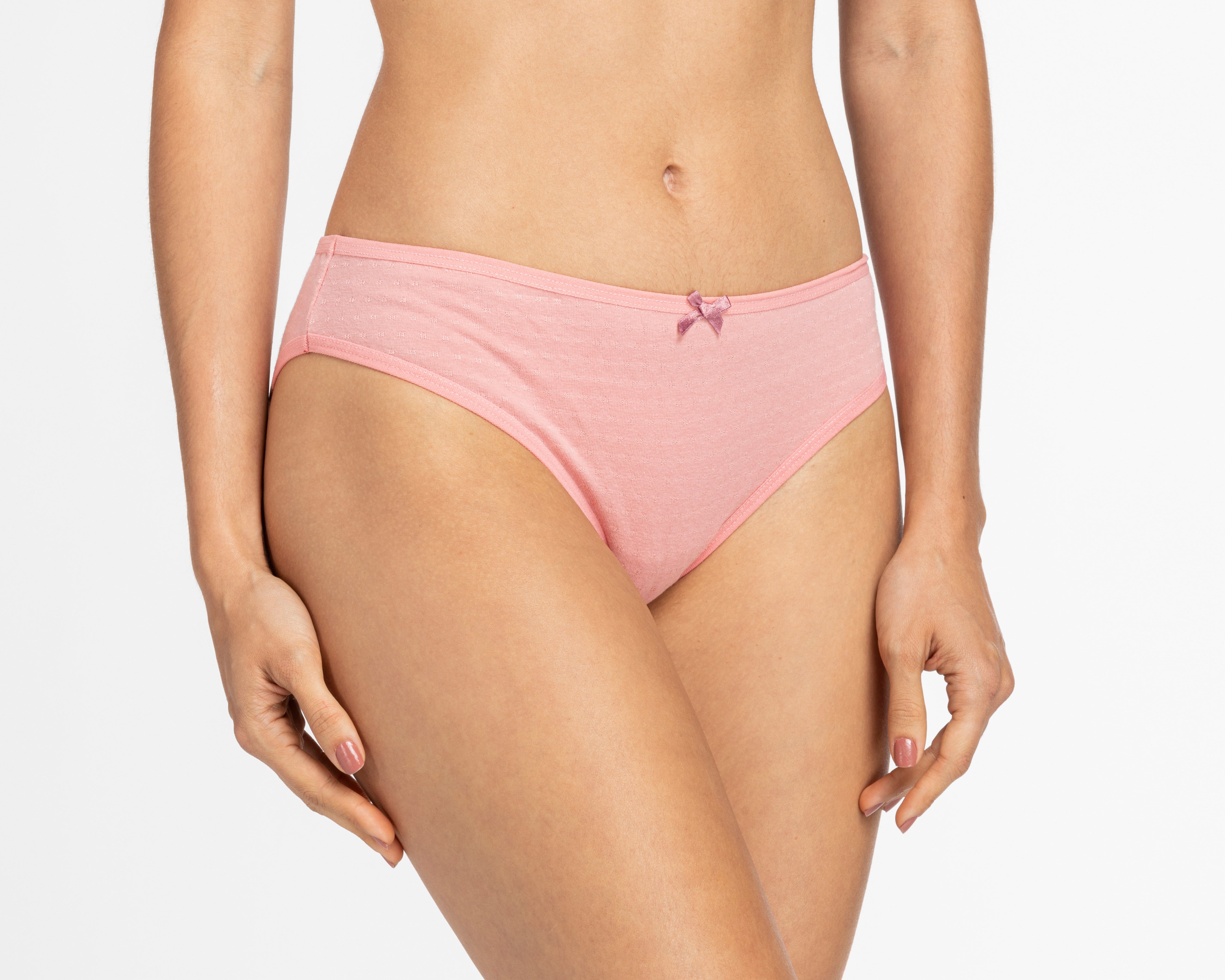 Foto 3 pulgar | Foto 2 | Bikini Emociones para Mujer 3 Pack