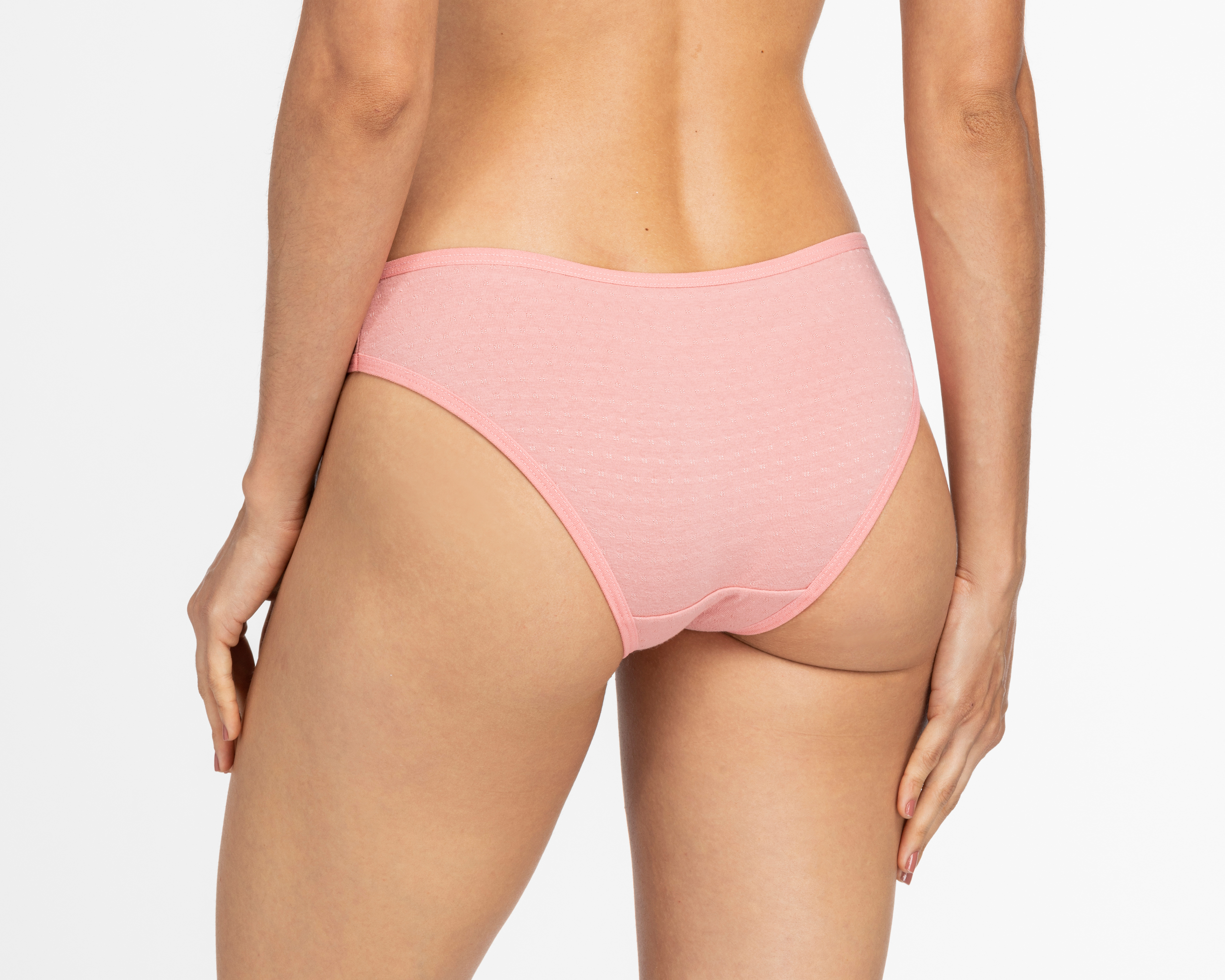 Foto 4 pulgar | Foto 3 | Bikini Emociones para Mujer 3 Pack