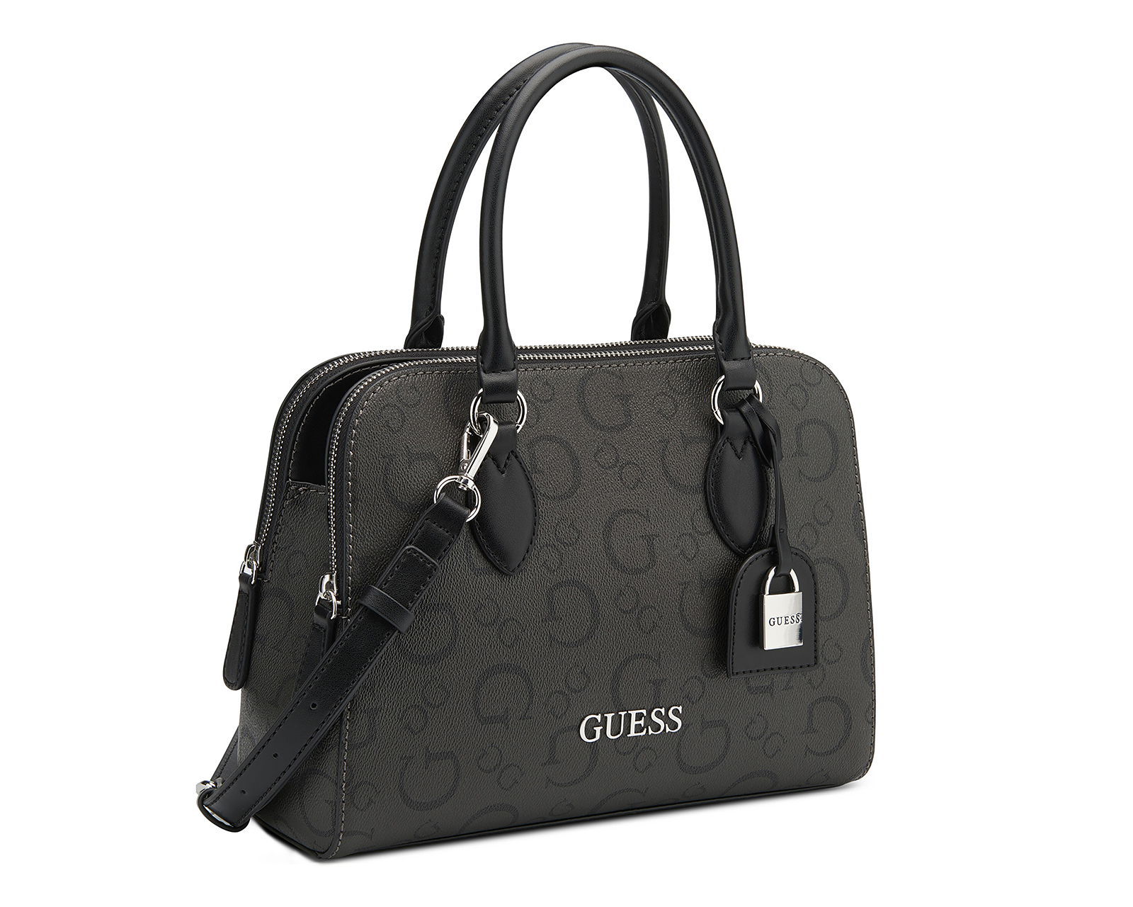 Foto 1 | Foto 1 | Bolsa de Hombro Guess