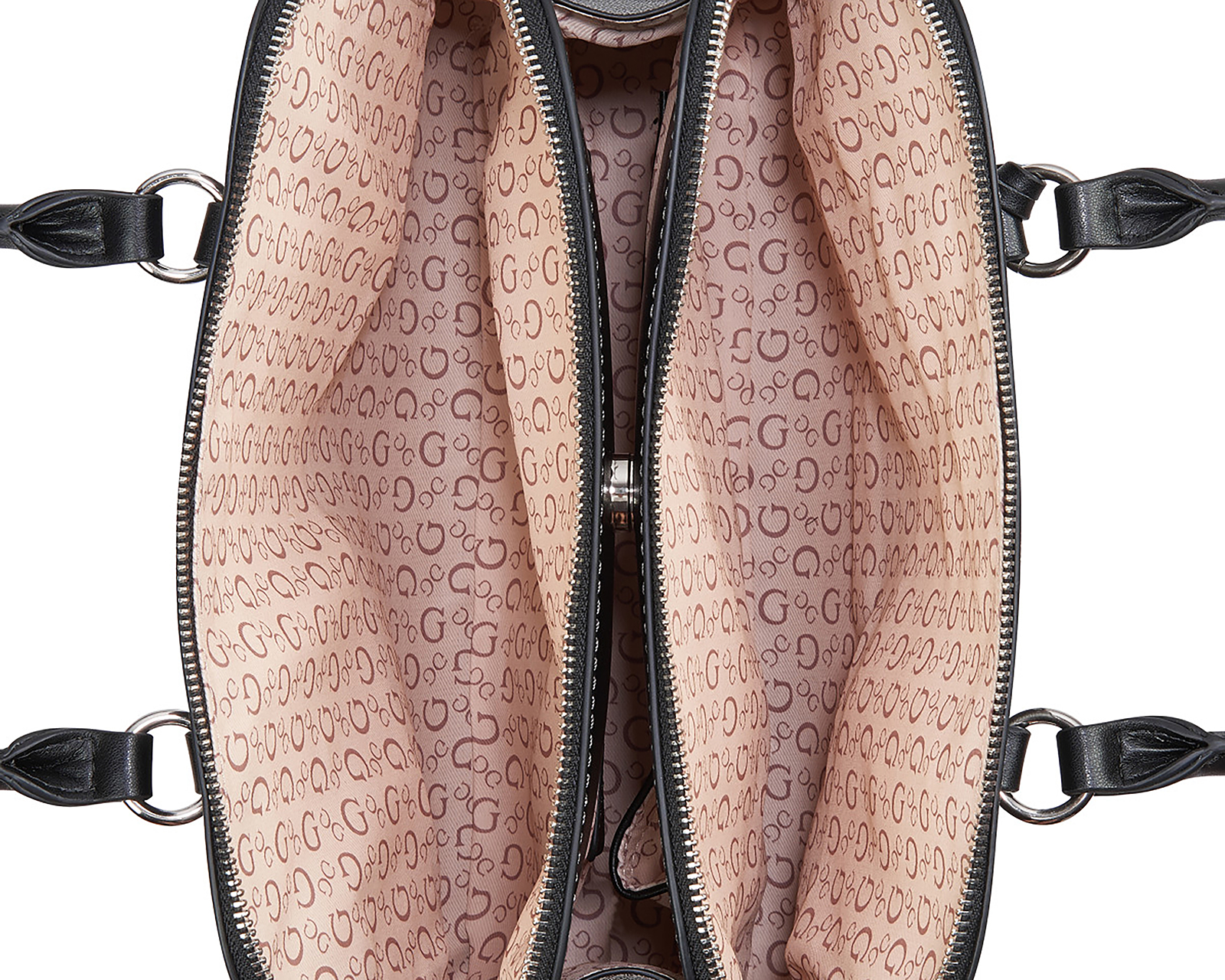 Foto 5 pulgar | Foto 4 | Bolsa de Hombro Guess