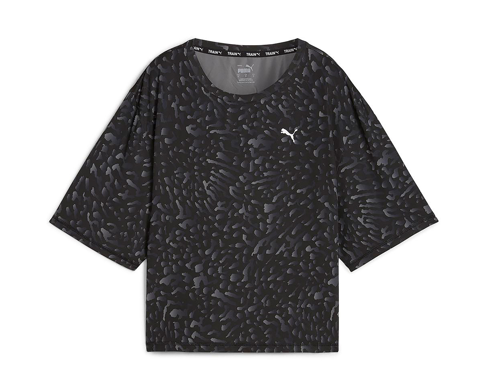 Foto 1 | Foto 1 | Playera Puma DryCELL Train Favorite de Entrenamiento para Mujer