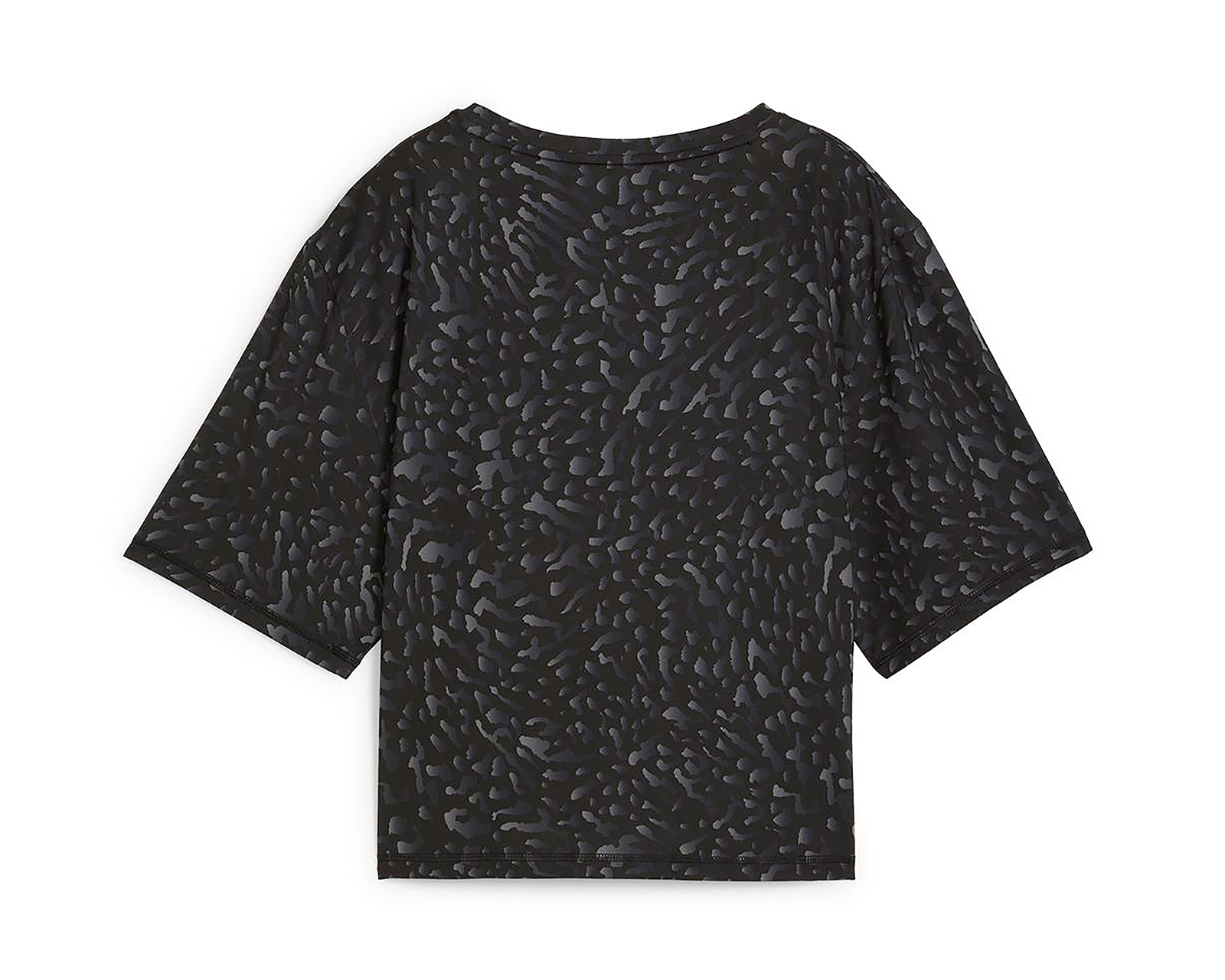 Foto 3 pulgar | Foto 2 | Playera Puma DryCELL Train Favorite de Entrenamiento para Mujer