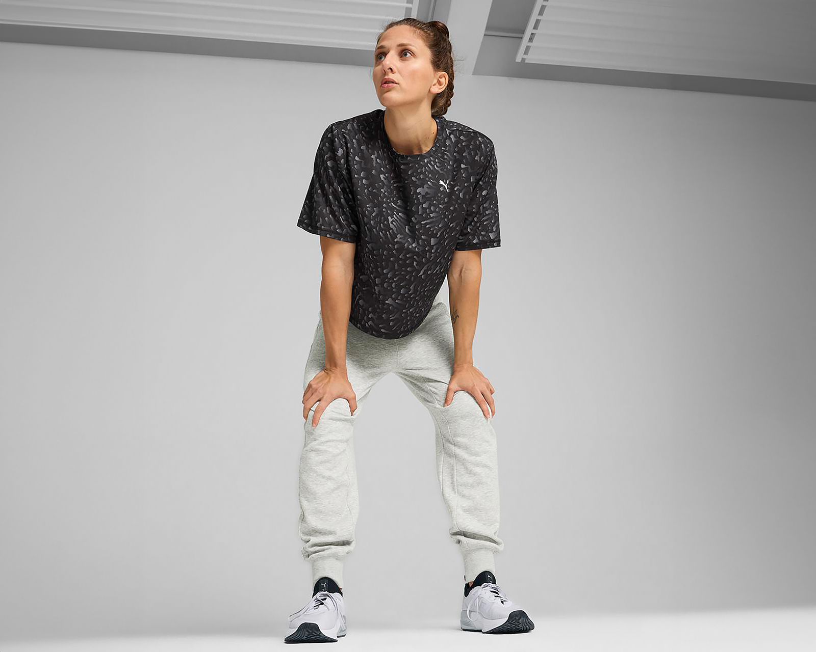 Foto 5 | Foto 5 | Playera Puma DryCELL Train Favorite de Entrenamiento para Mujer