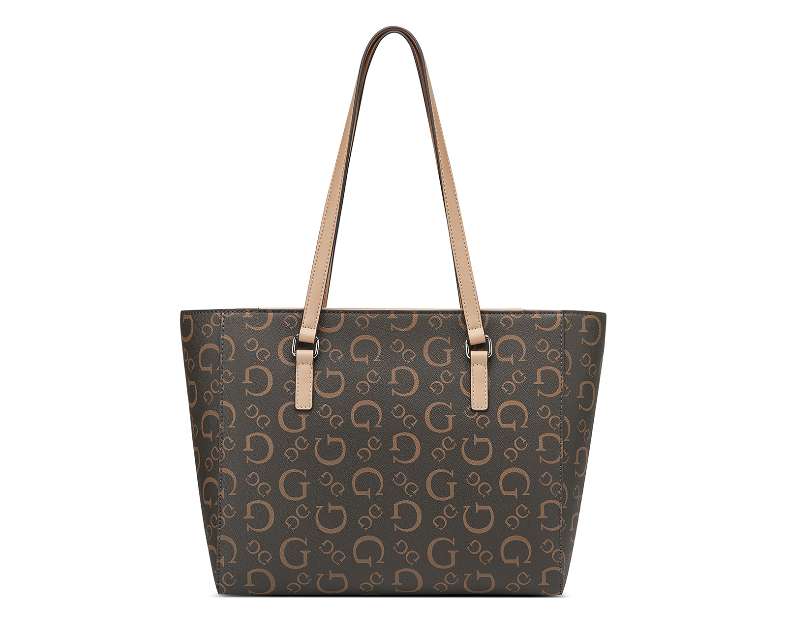 Foto 3 | Foto 3 | Bolsa de Mano Guess Delphine con Monedero