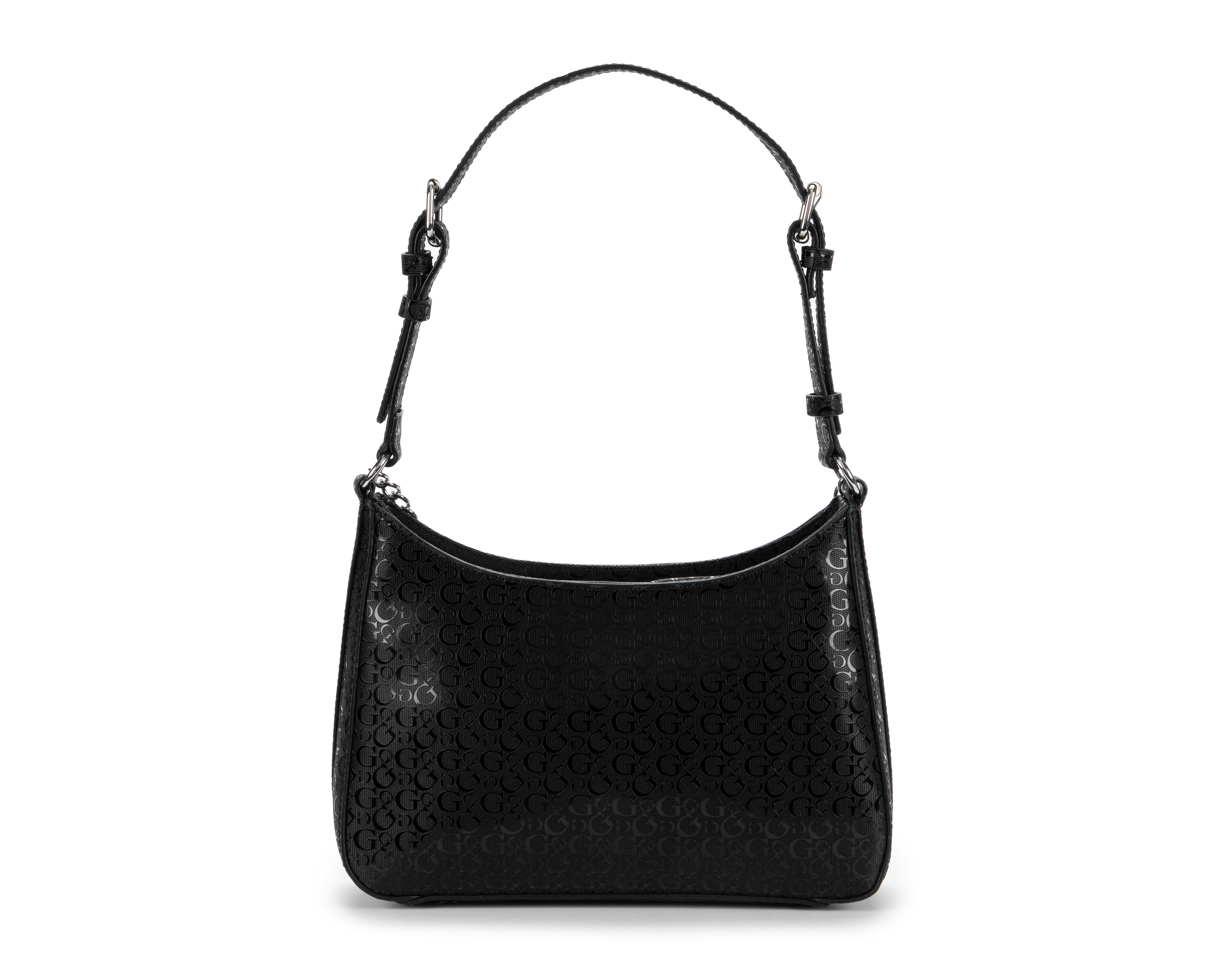 Foto 4 pulgar | Foto 3 | Bolsa de Hombro Guess Tana