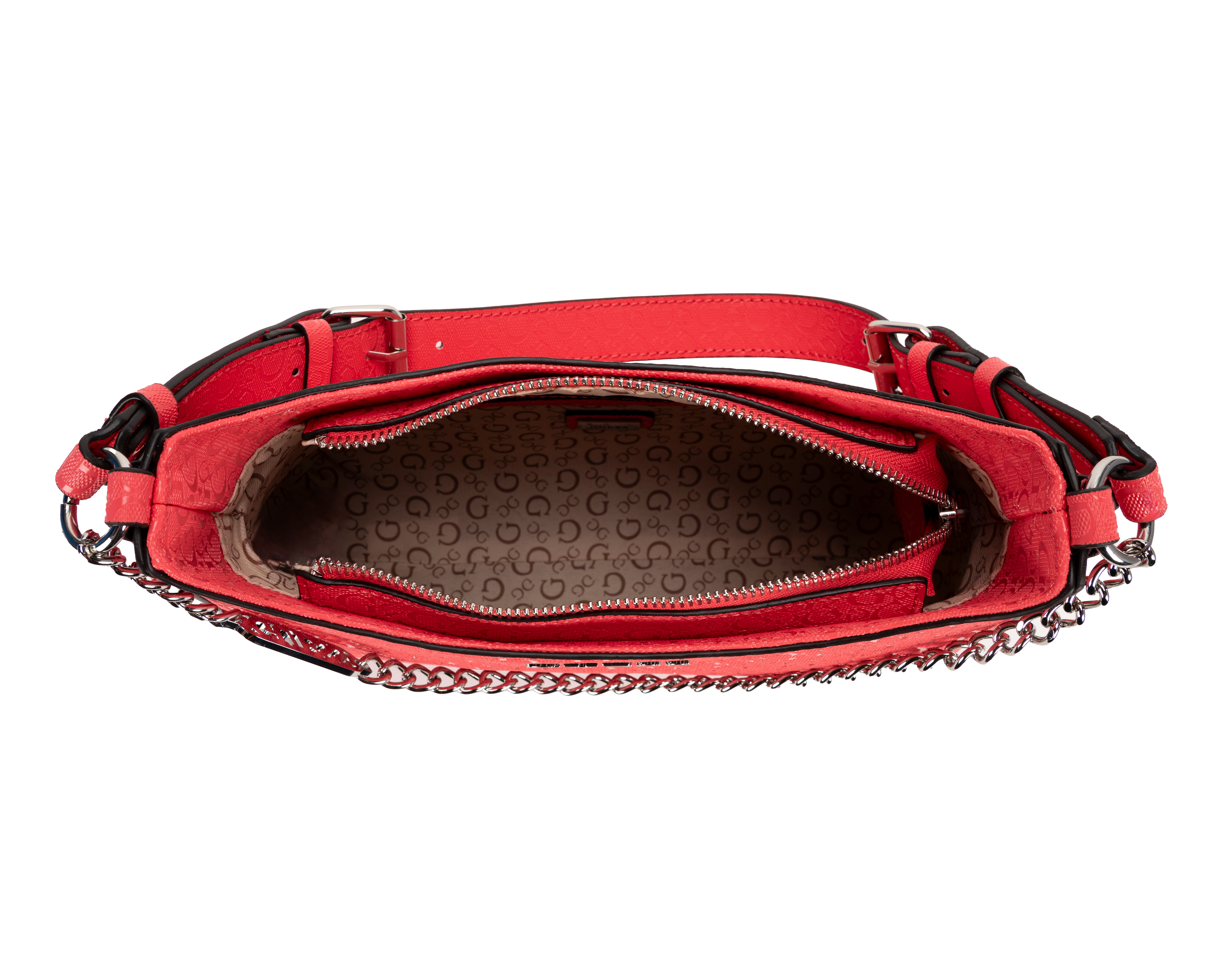 Foto 4 | Foto 4 | Bolsa de Hombro Guess