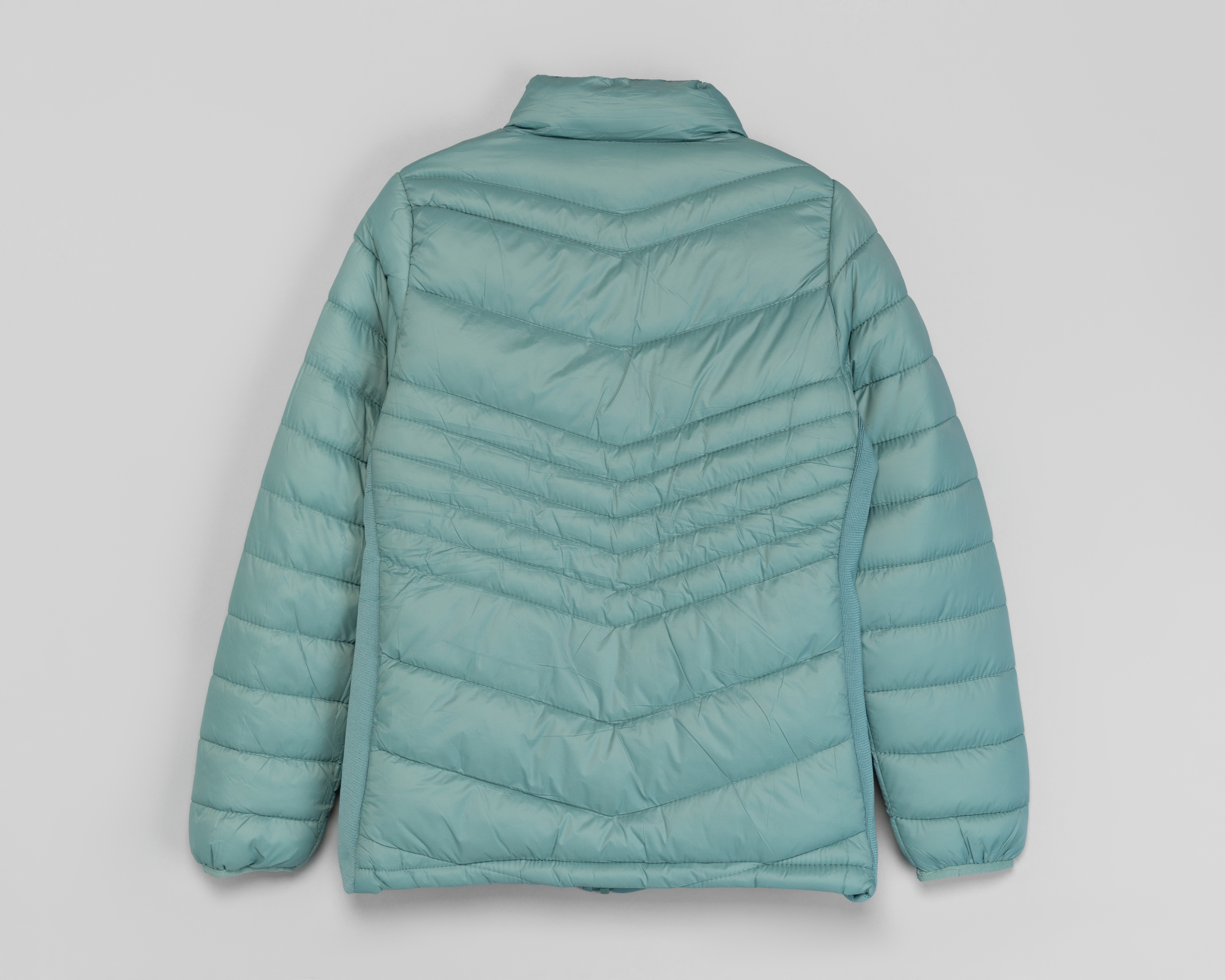 Foto 2 | Foto 2 | Chamarra Capitonada Ann Miller para Mujer