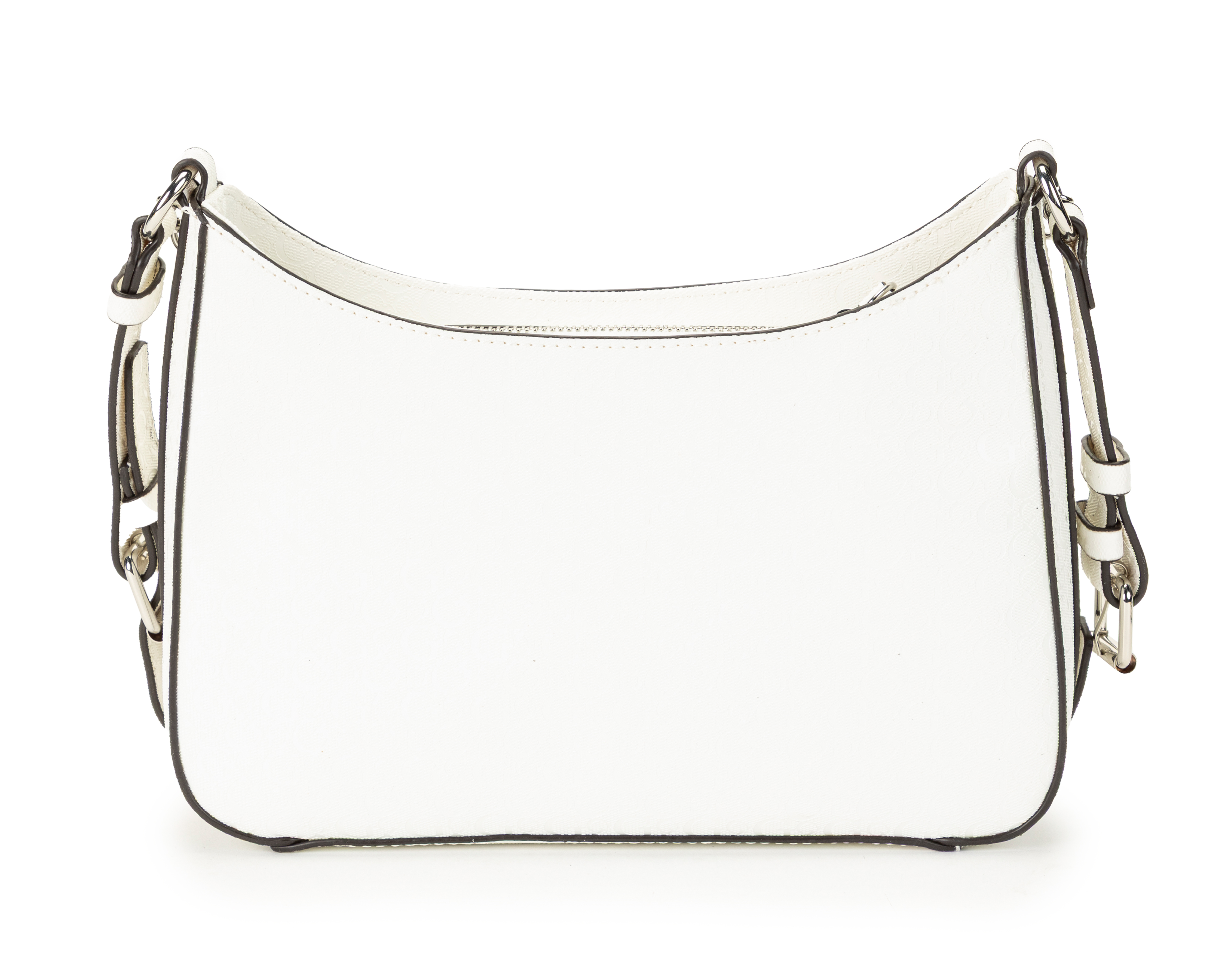 Foto 4 pulgar | Foto 3 | Bolsa de Hombro Guess Delphine