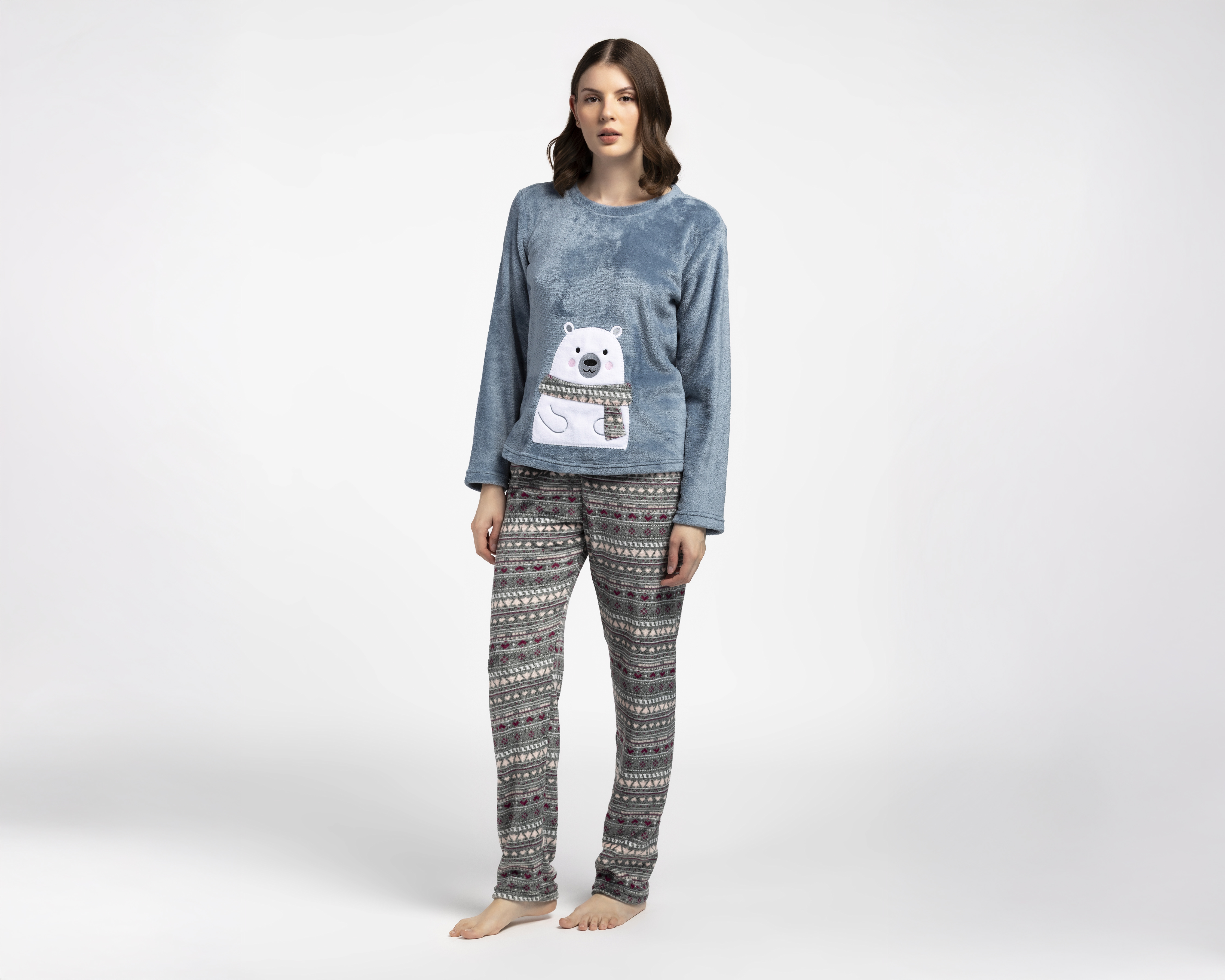 Pijama Lovest para Mujer