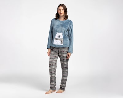 Foto 1 | Foto 1 | Pijama Lovest para Mujer