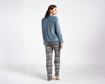 Foto 2 | Foto 2 | Pijama Lovest para Mujer