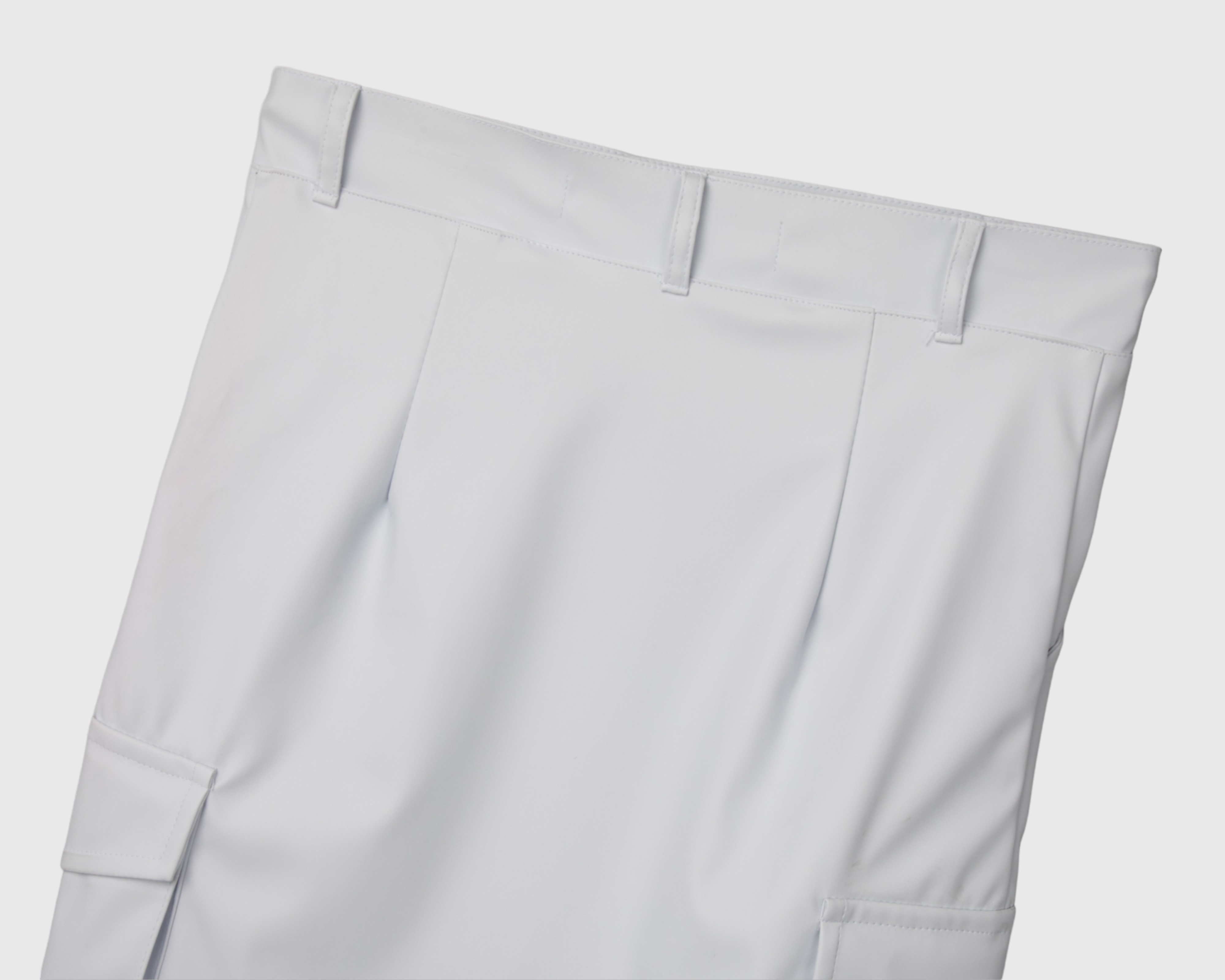 Foto 4 | Foto 4 | Falda Midi Boy London tipo Cuero