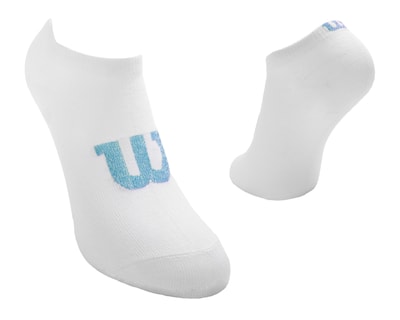 Foto 4 | Foto 4 | Calcetas Deportivas Cortos Wilson para Mujer 5 Pares