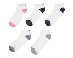 Calcetas Deportivas Tines Wilson para Mujer 5 Pares