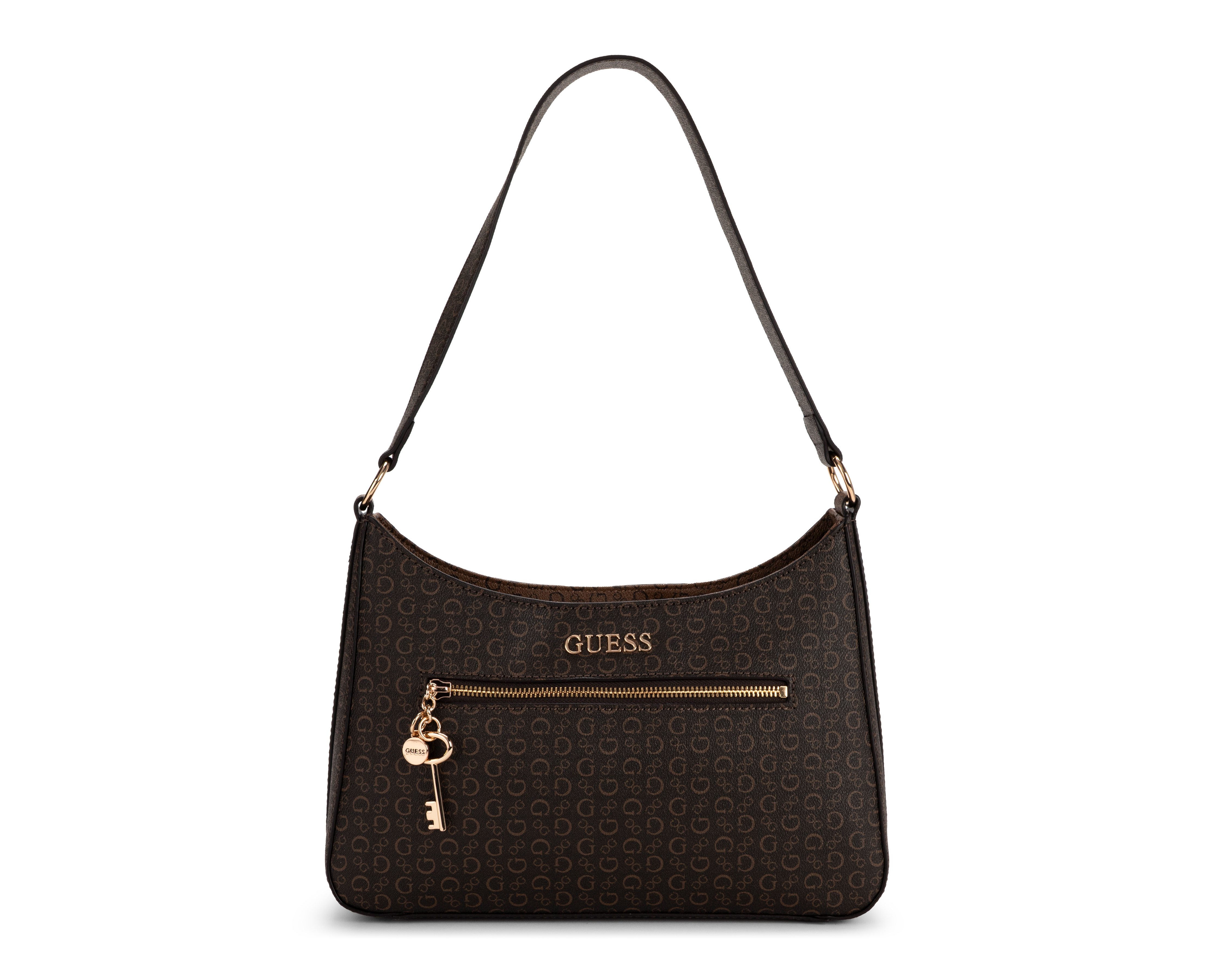 Foto 1 | Foto 1 | Bolsa de Hombro Guess