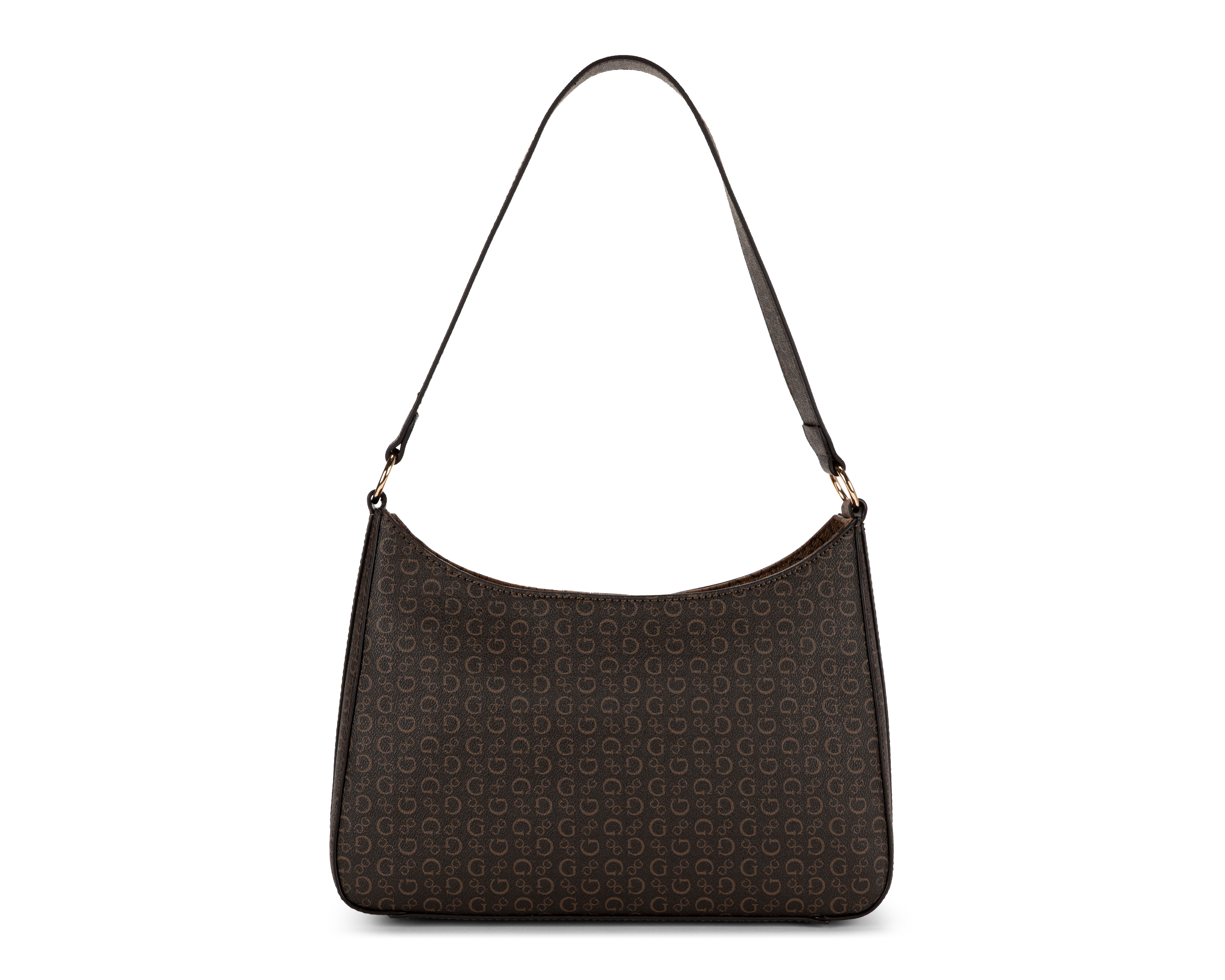Foto 4 pulgar | Foto 3 | Bolsa de Hombro Guess