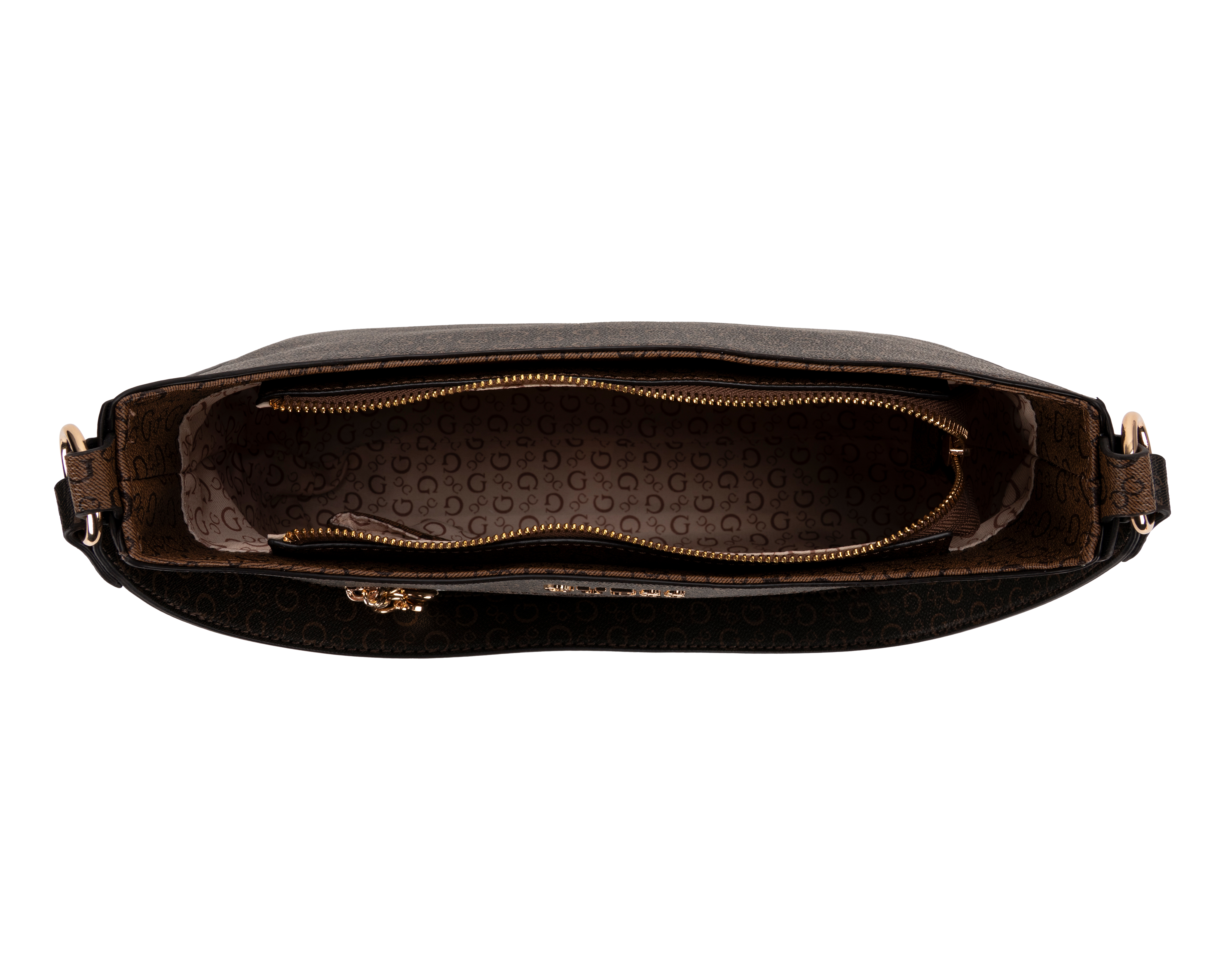 Foto 4 | Foto 4 | Bolsa de Hombro Guess