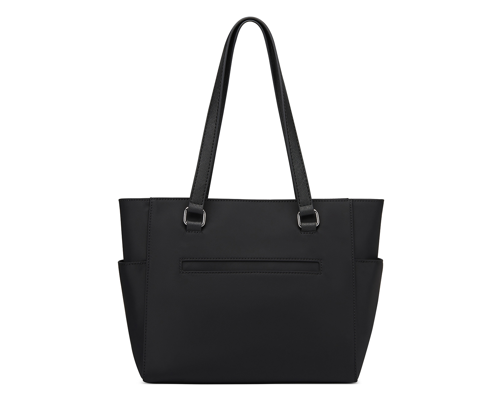 Foto 4 pulgar | Foto 3 | Bolsa de Mano Guess Madix