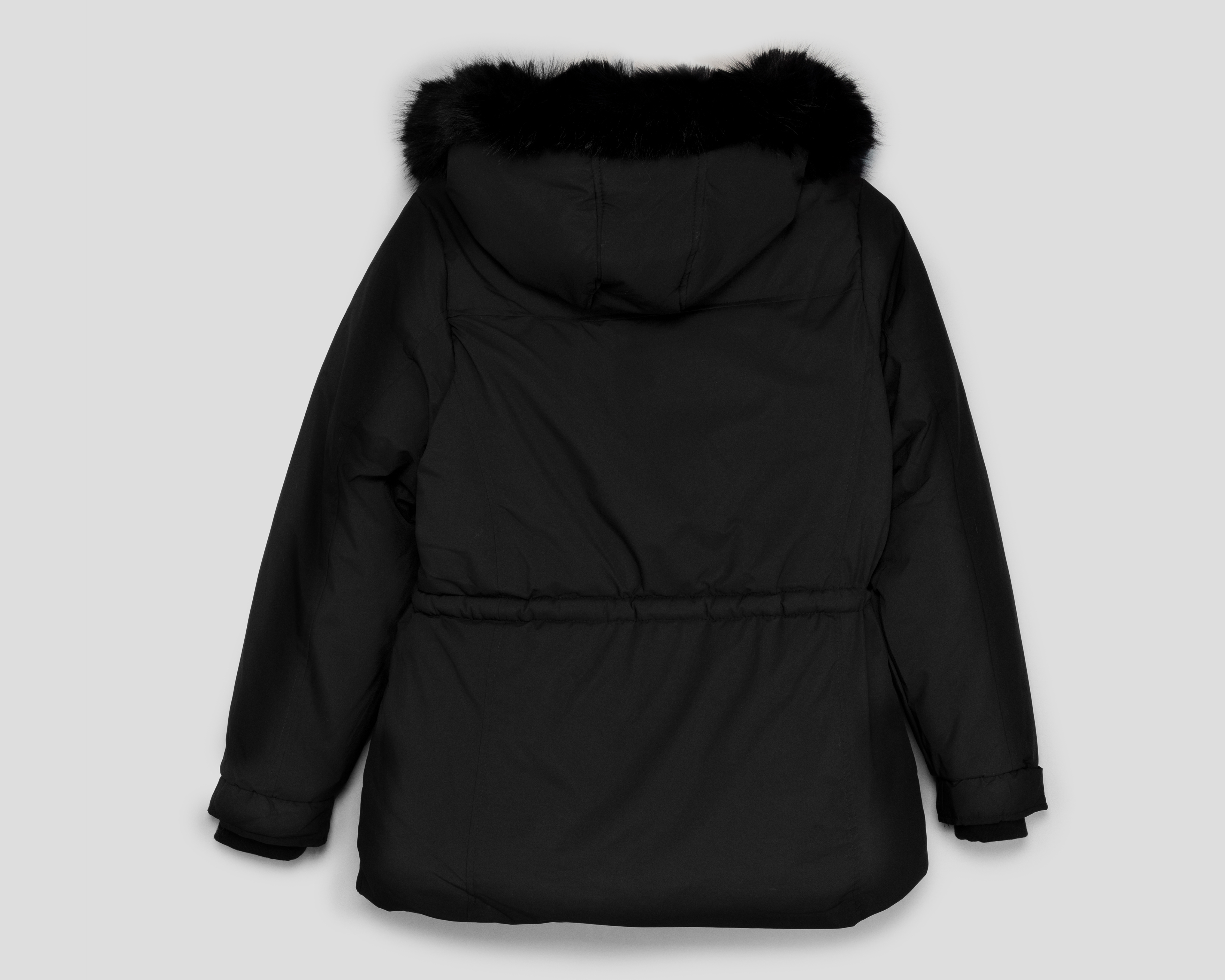 Foto 2 | Foto 2 | Chamarra con Capucha Ann Miller para Mujer