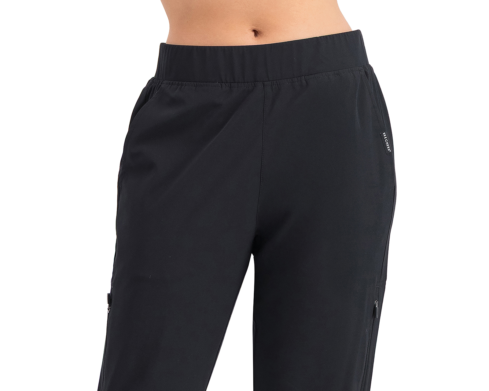 Foto 3 | Foto 3 | Pantalón Skechers para Mujer