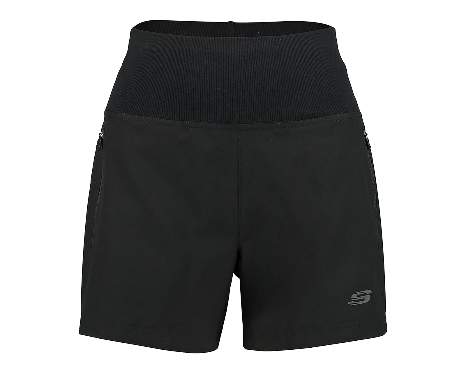 Foto 5 | Foto 5 | Short Deportivo Skechers para Mujer