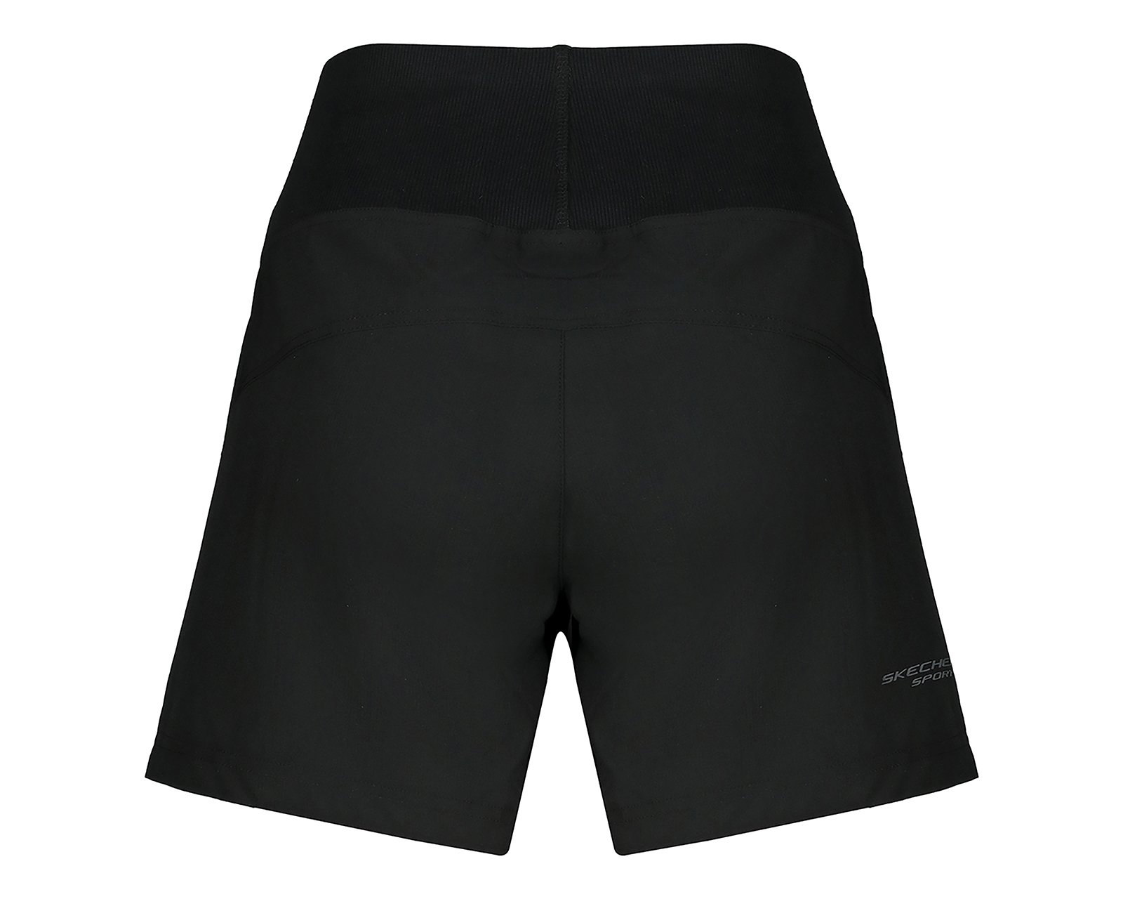 Foto 6 | Foto 6 | Short Deportivo Skechers para Mujer