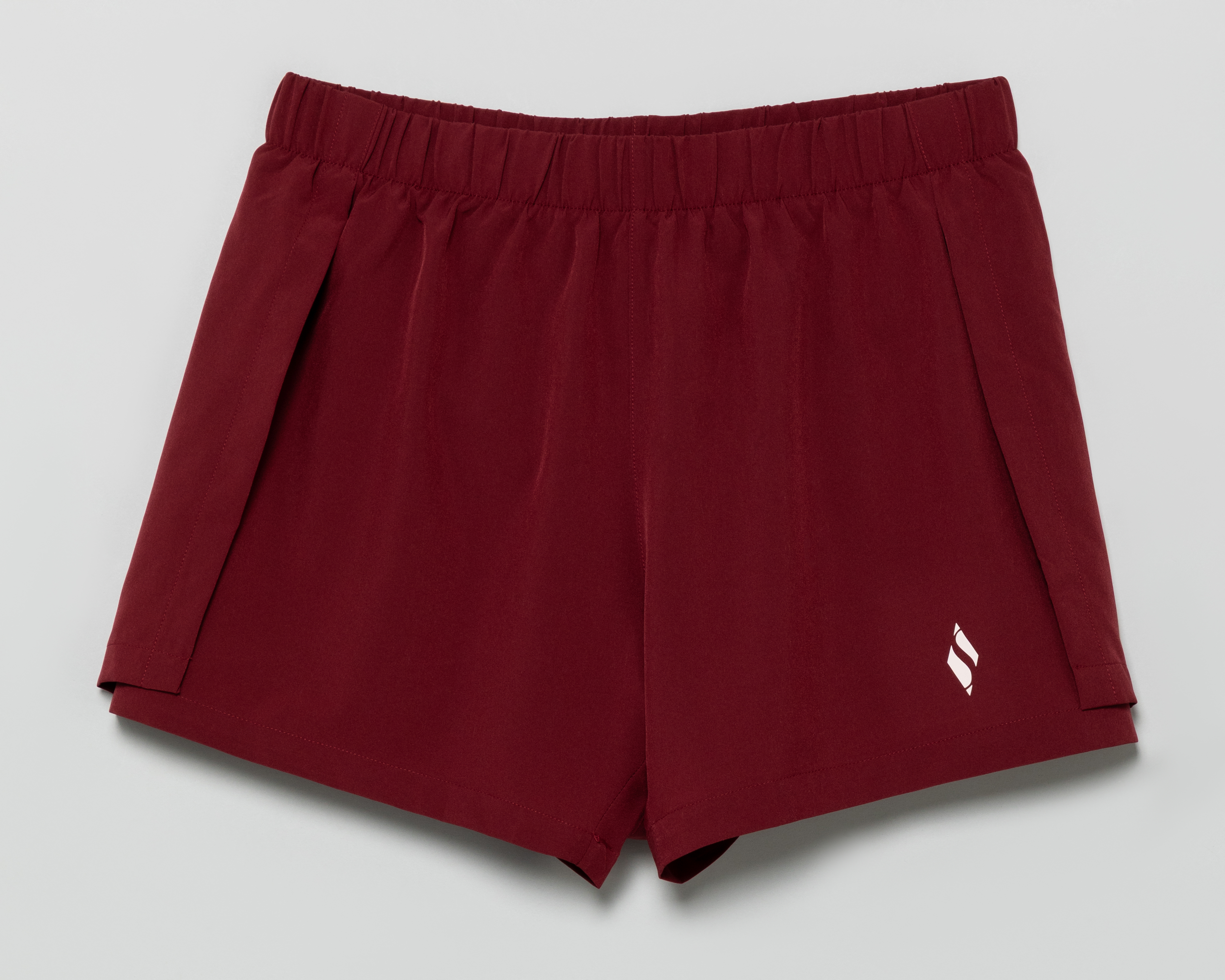 Short de Entrenamiento Skechers para Mujer