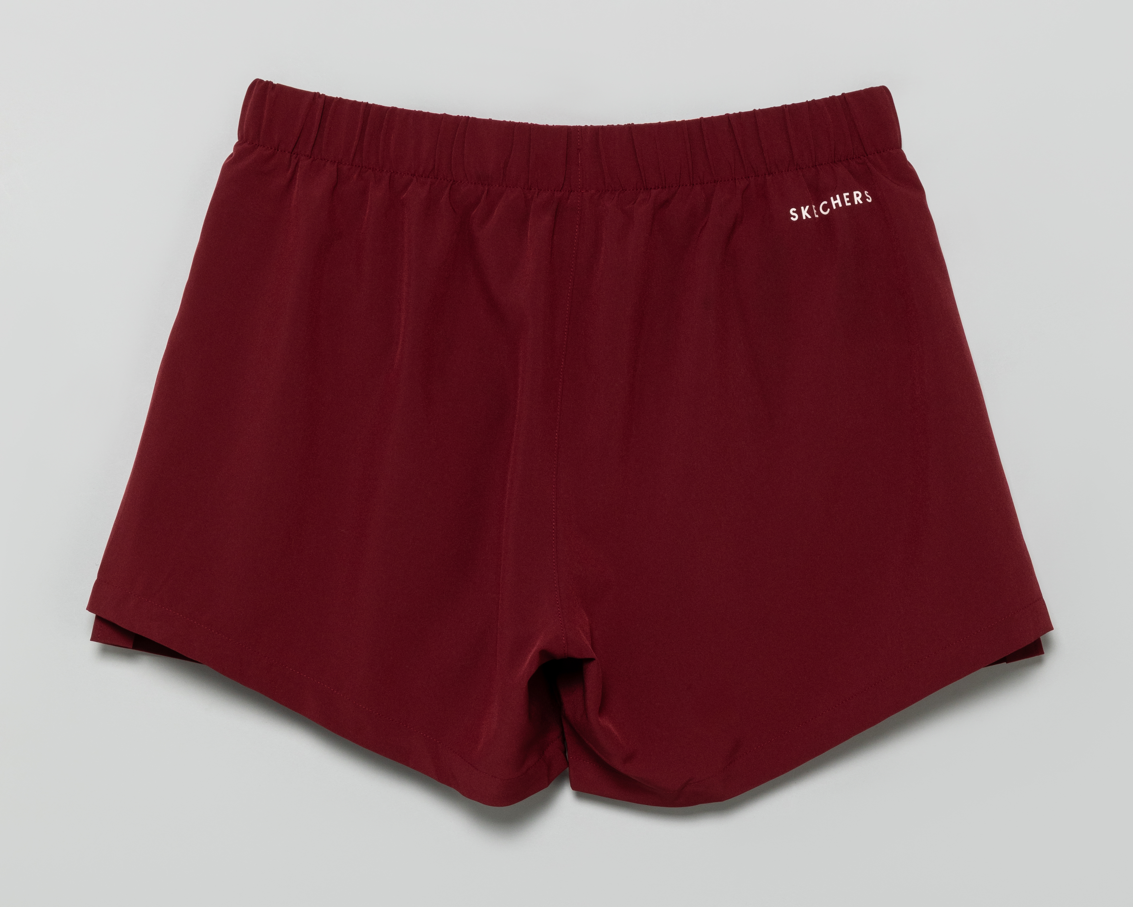 Foto 2 | Foto 2 | Short de Entrenamiento Skechers para Mujer