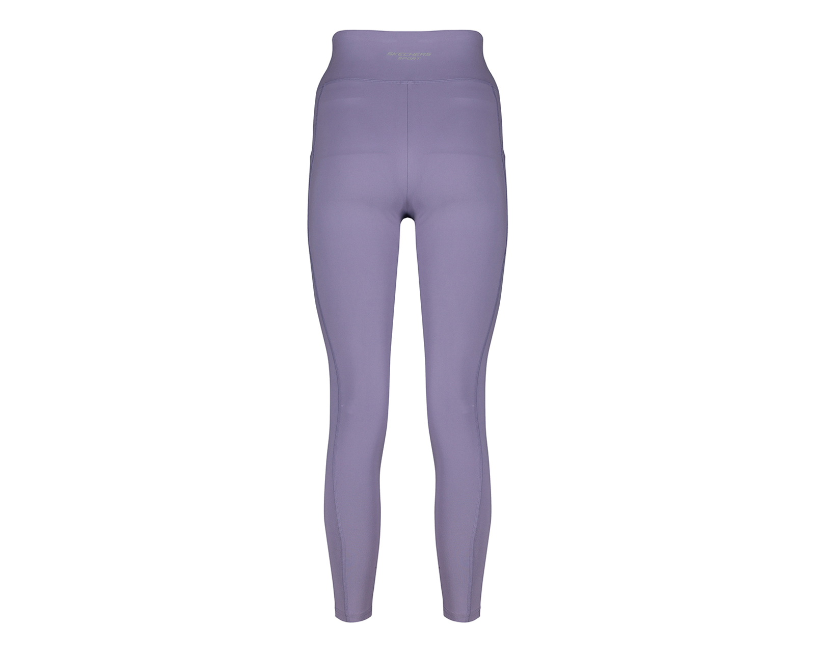 Foto 7 pulgar | Foto 6 | Leggings Deportivos Skechers para Mujer