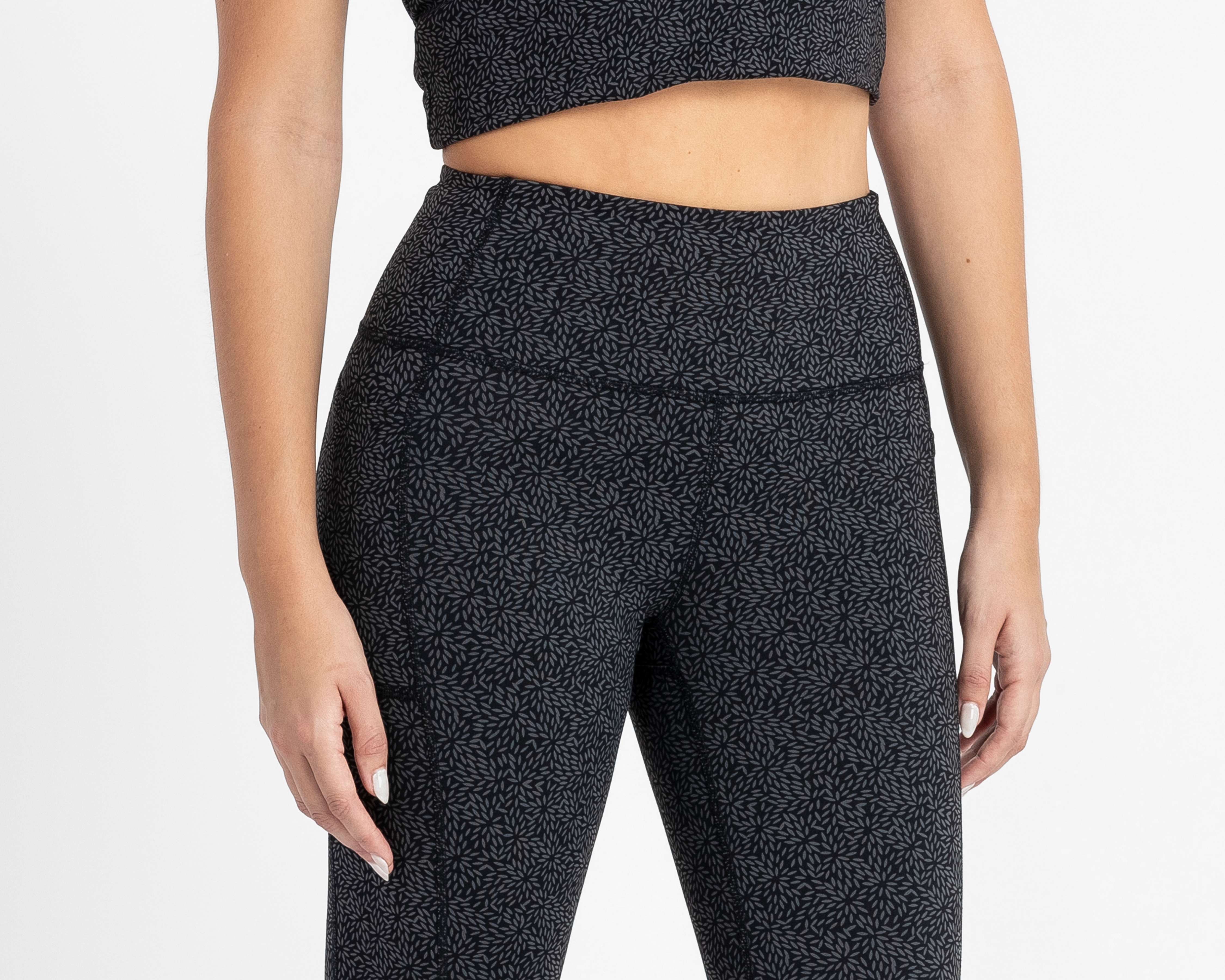 Foto 4 | Foto 4 | Leggings de Entrenamiento Skechers para Mujer