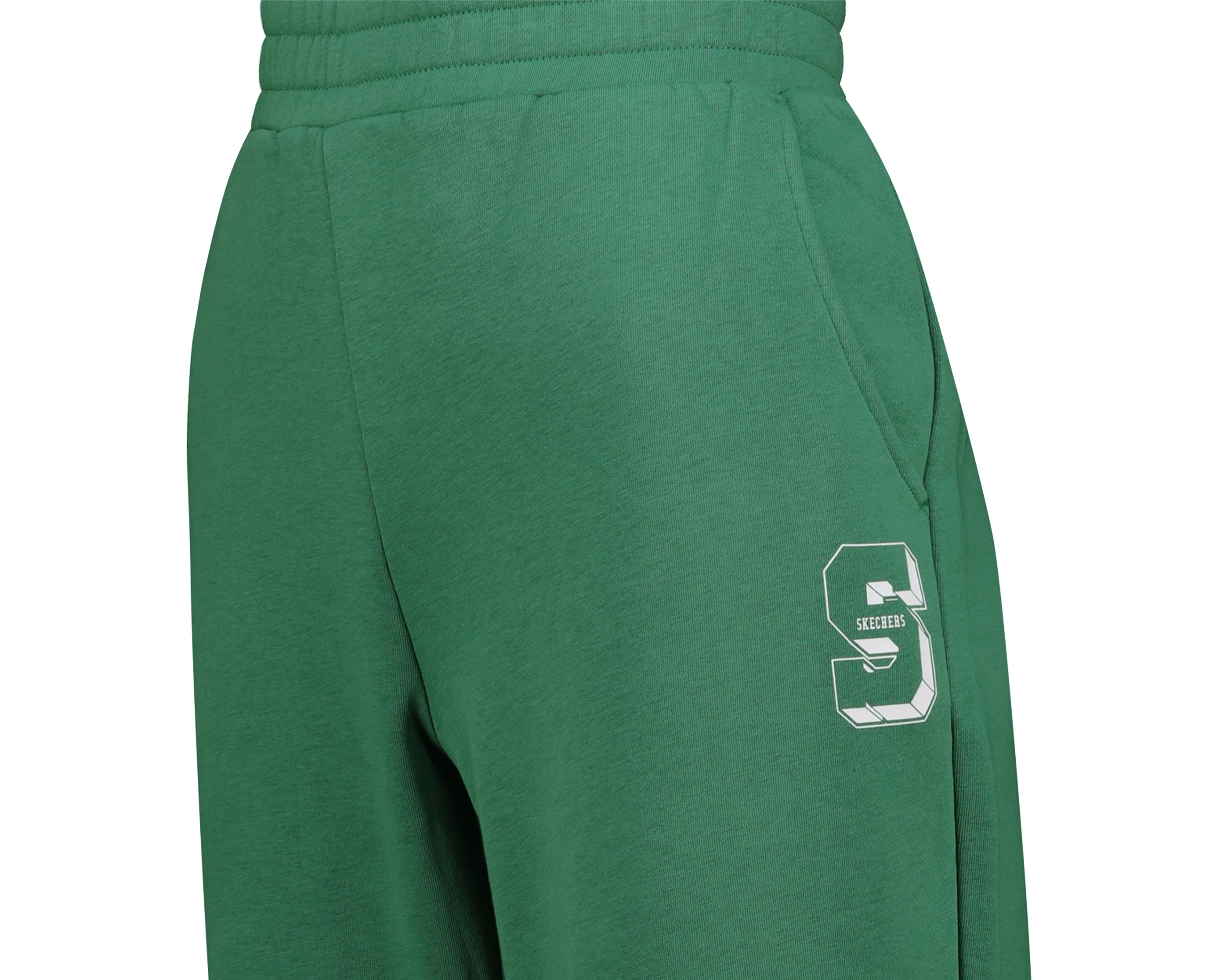 Foto 3 | Foto 3 | Pants Deportivo Skechers para Mujer