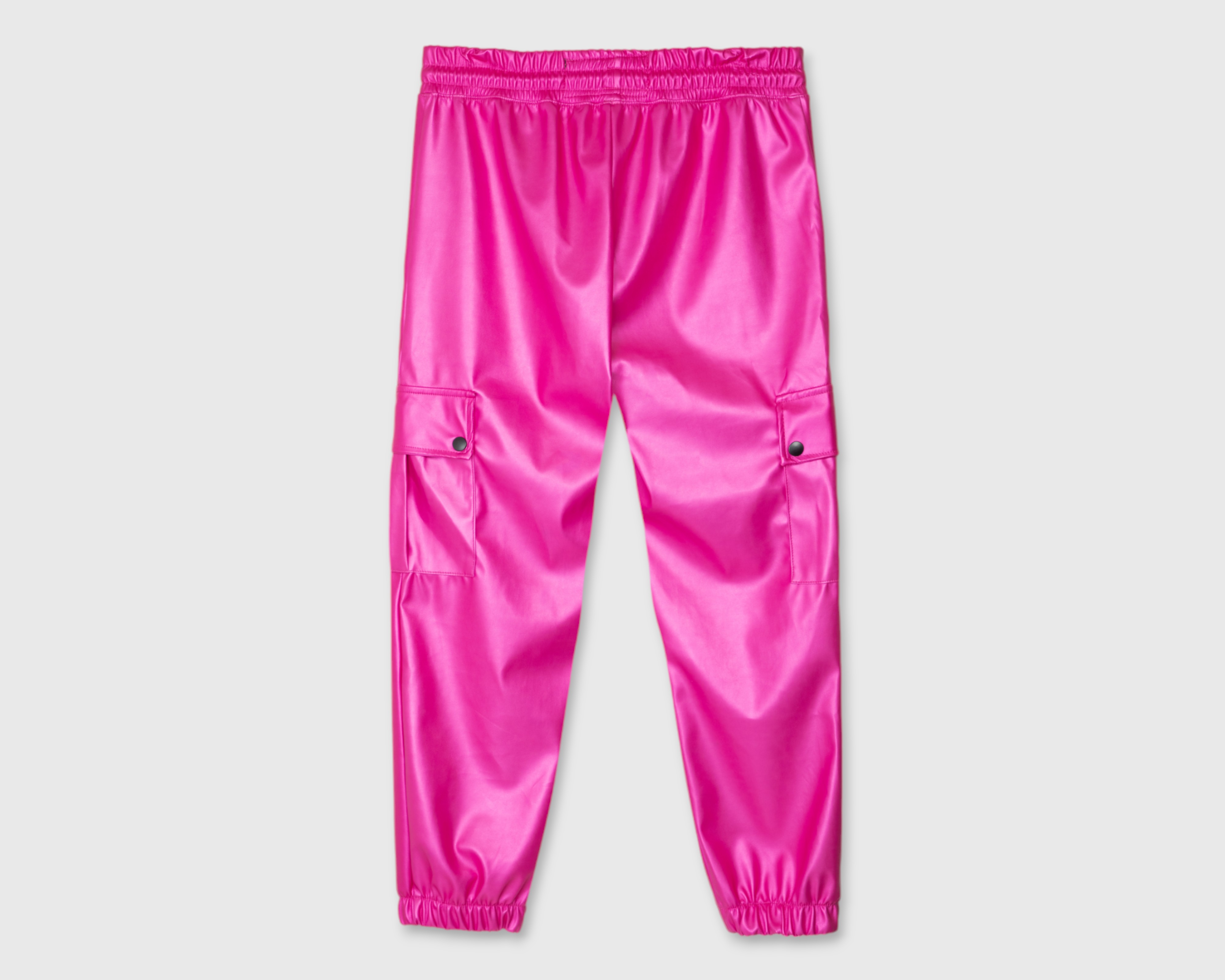 Foto 2 | Foto 2 | Jogger Boy London tipo Cuero