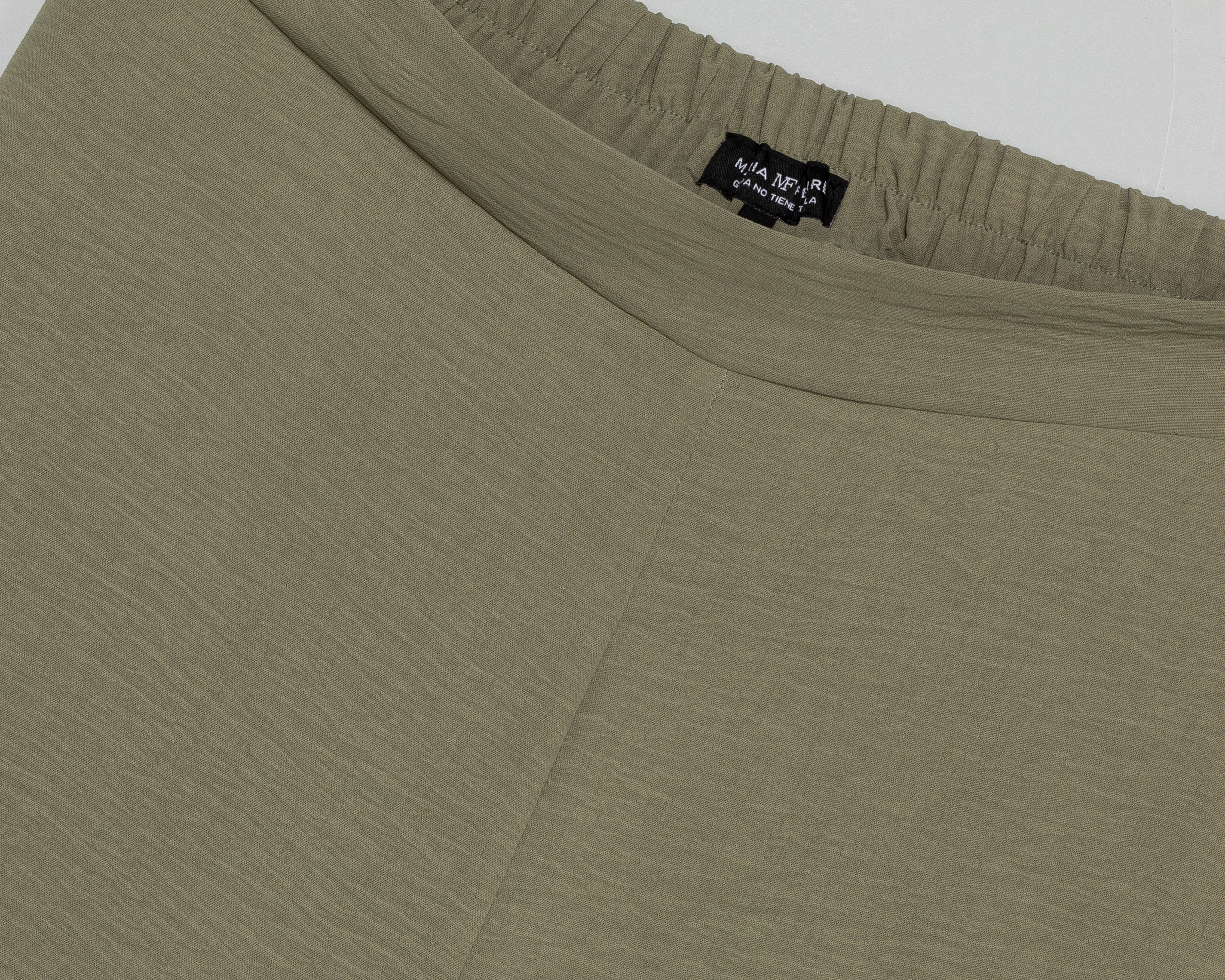 Foto 5 pulgar | Foto 4 | Blusa y Pantalón María Ferré para Mujer
