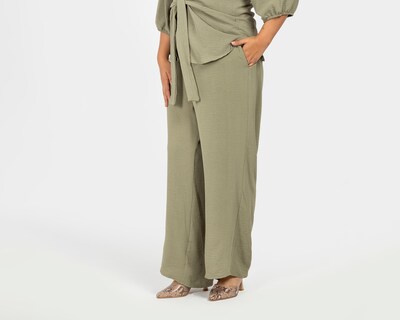 Foto 5 | Foto 5 | Blusa y Pantalón María Ferré para Mujer