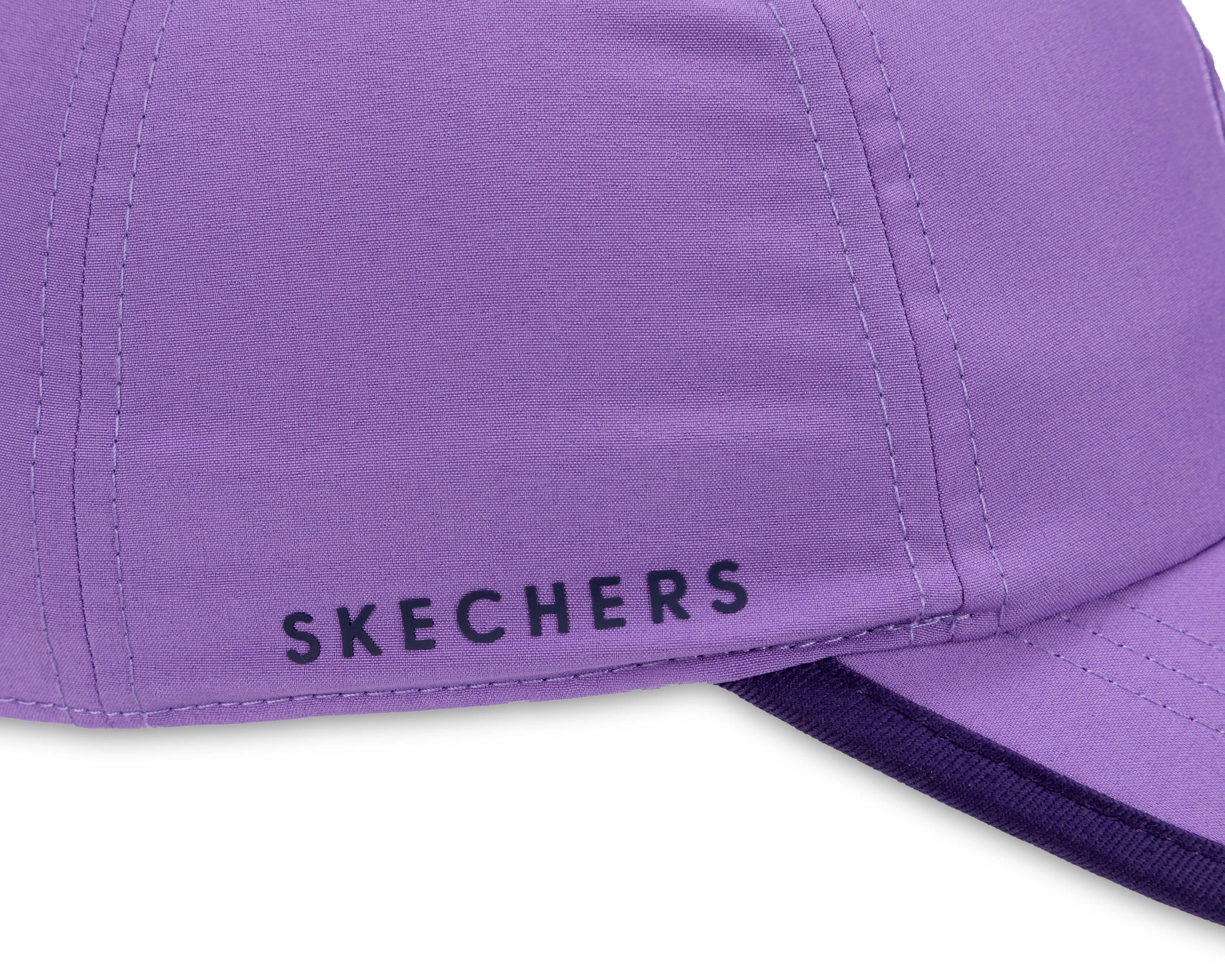 Foto 5 | Foto 5 | Gorra Curva Skechers para Mujer