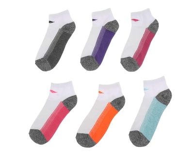 Foto 1 | Foto 1 | Calcetas Deportivas Cortas Sportline Cool-Tek para Mujer 6 Pares