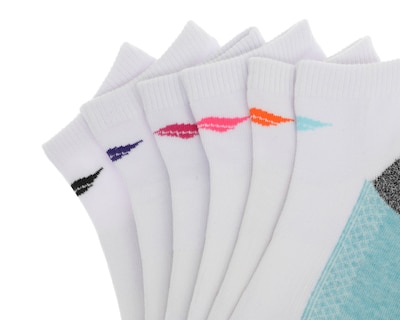 Foto 2 | Foto 2 | Calcetas Deportivas Cortas Sportline Cool-Tek para Mujer 6 Pares