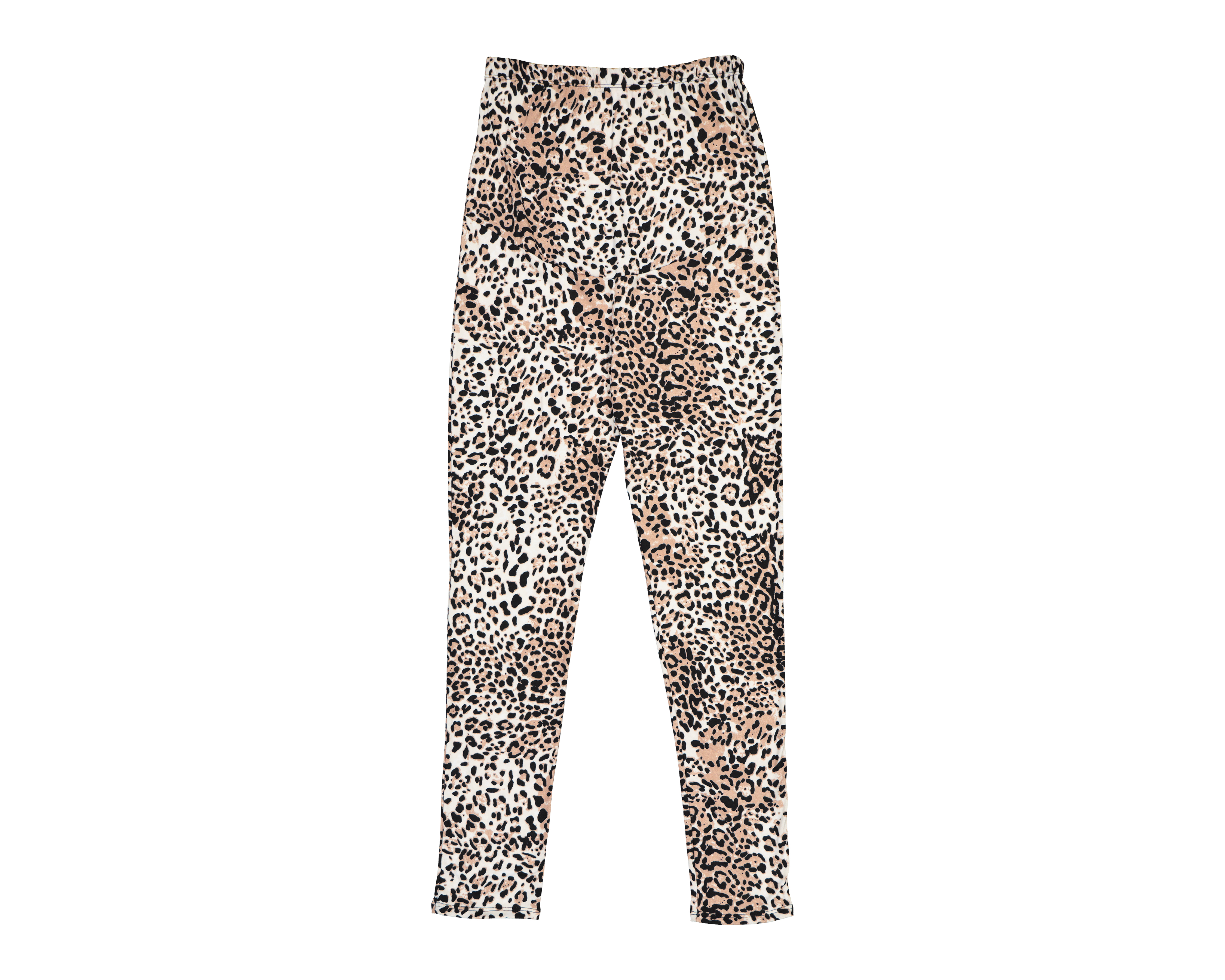 Foto 4 | Foto 4 | Leggings de Maternidad Mamá Bella